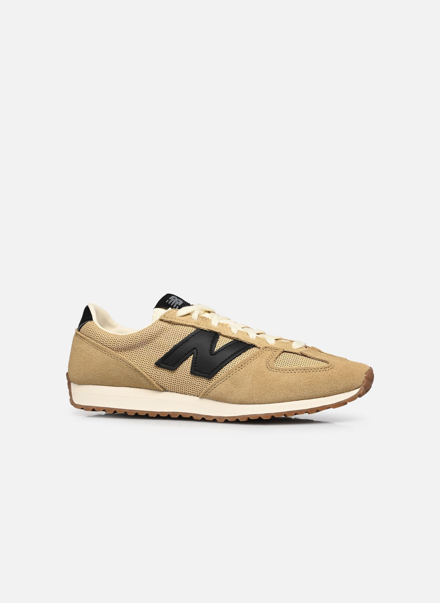 Sneakers U471 M uomo beige New Balance Sneakers U471 M uomo beige TOASTED SESAME