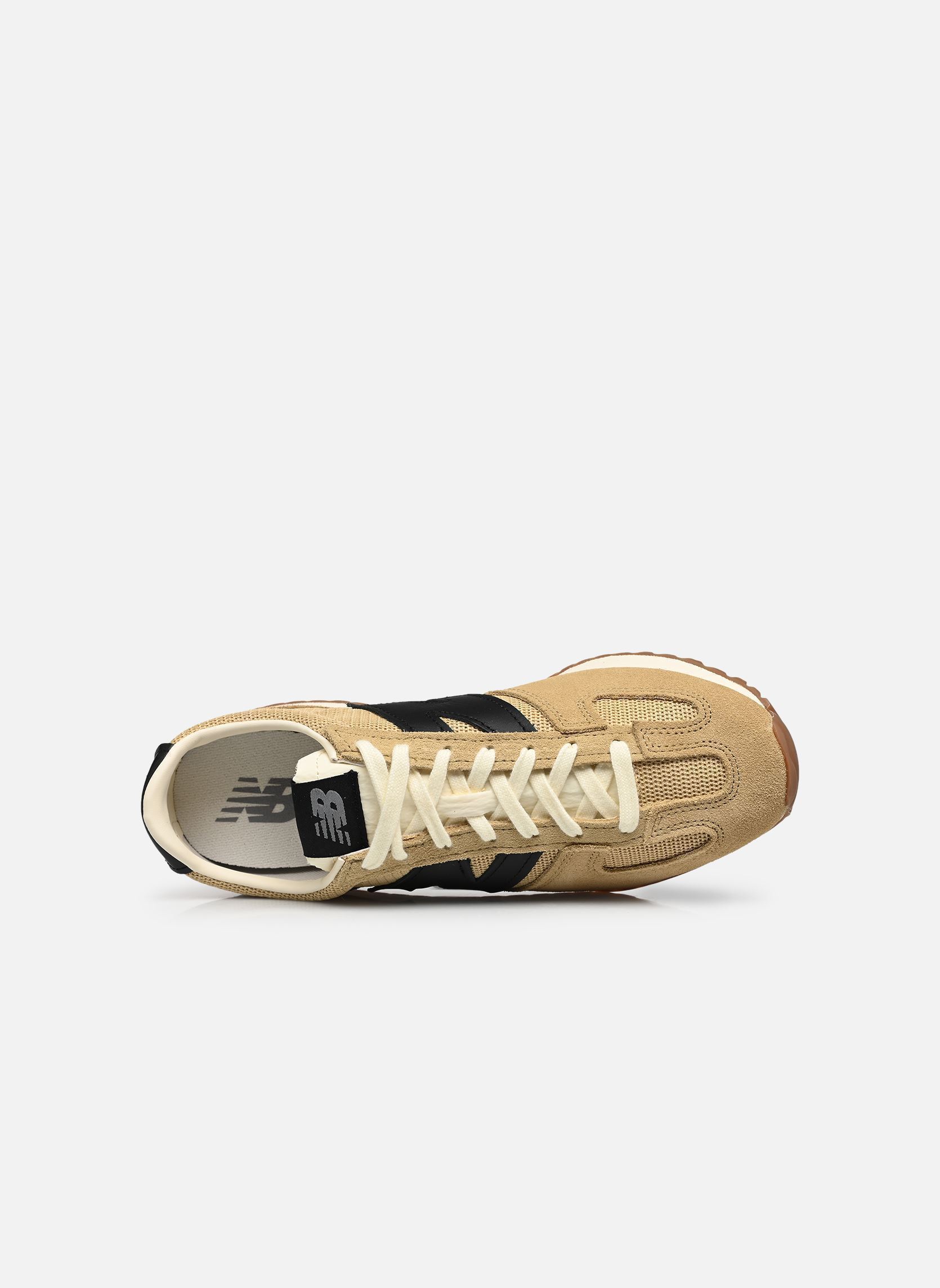 Sneakers U471 M uomo beige New Balance Sneakers U471 M uomo beige TOASTED SESAME