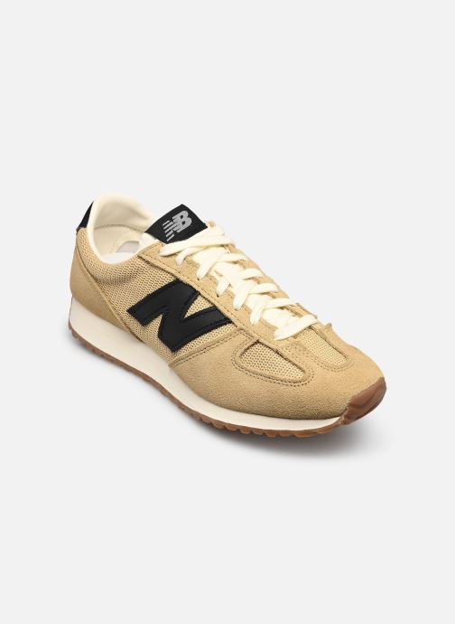 New Balance Baskets U471 M homme beige