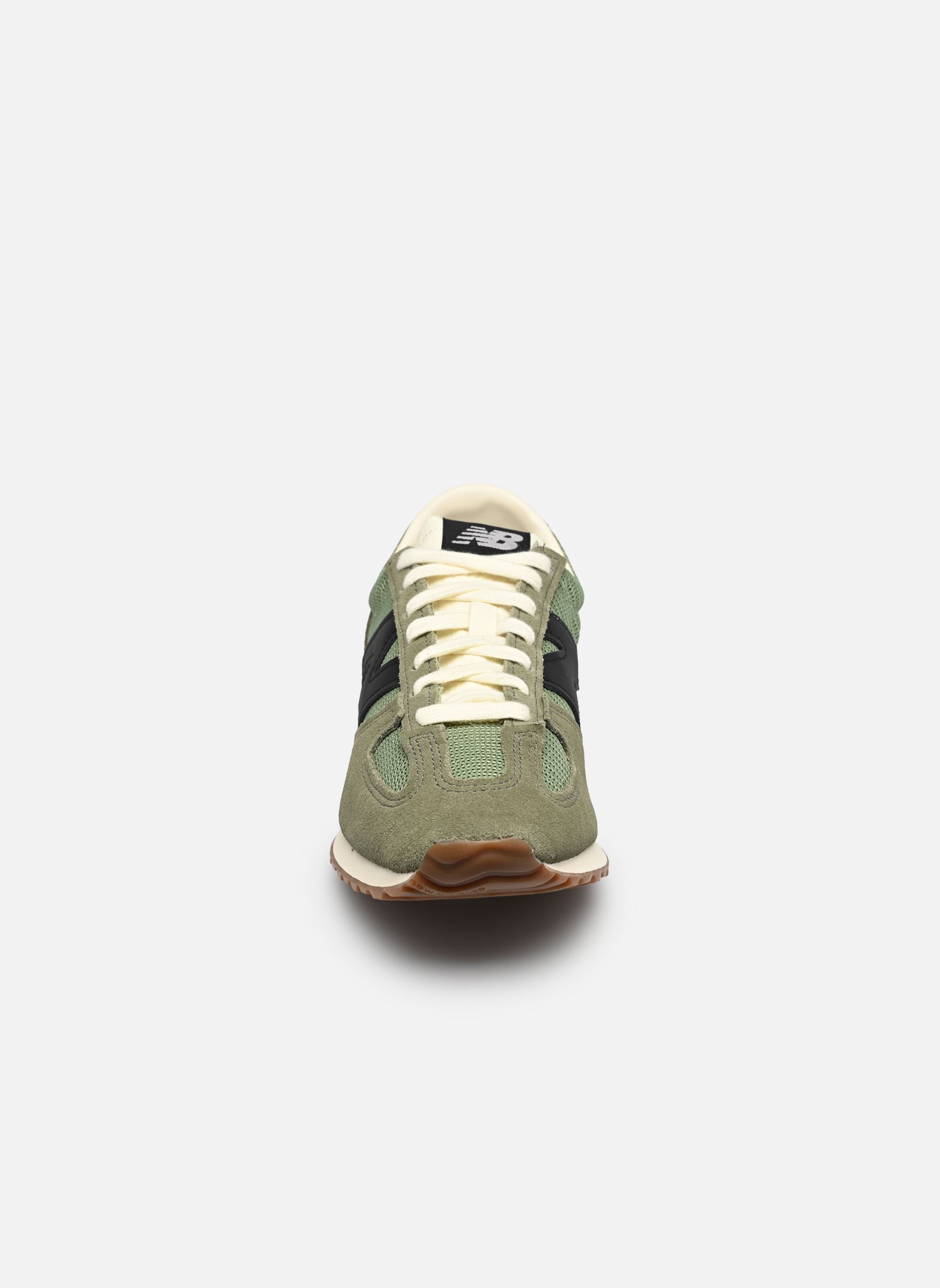 Baskets U471 M homme vert New Balance Baskets U471 M homme vert OREGANO