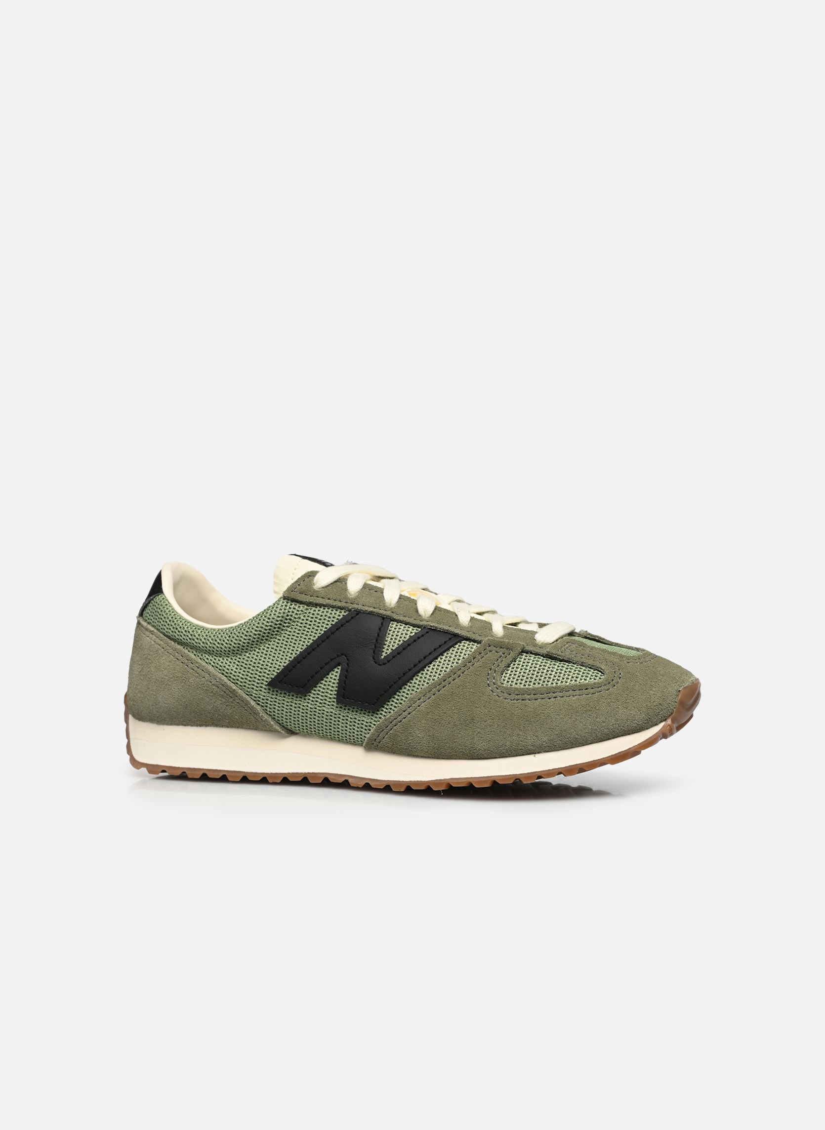 Baskets U471 M homme vert New Balance Baskets U471 M homme vert OREGANO