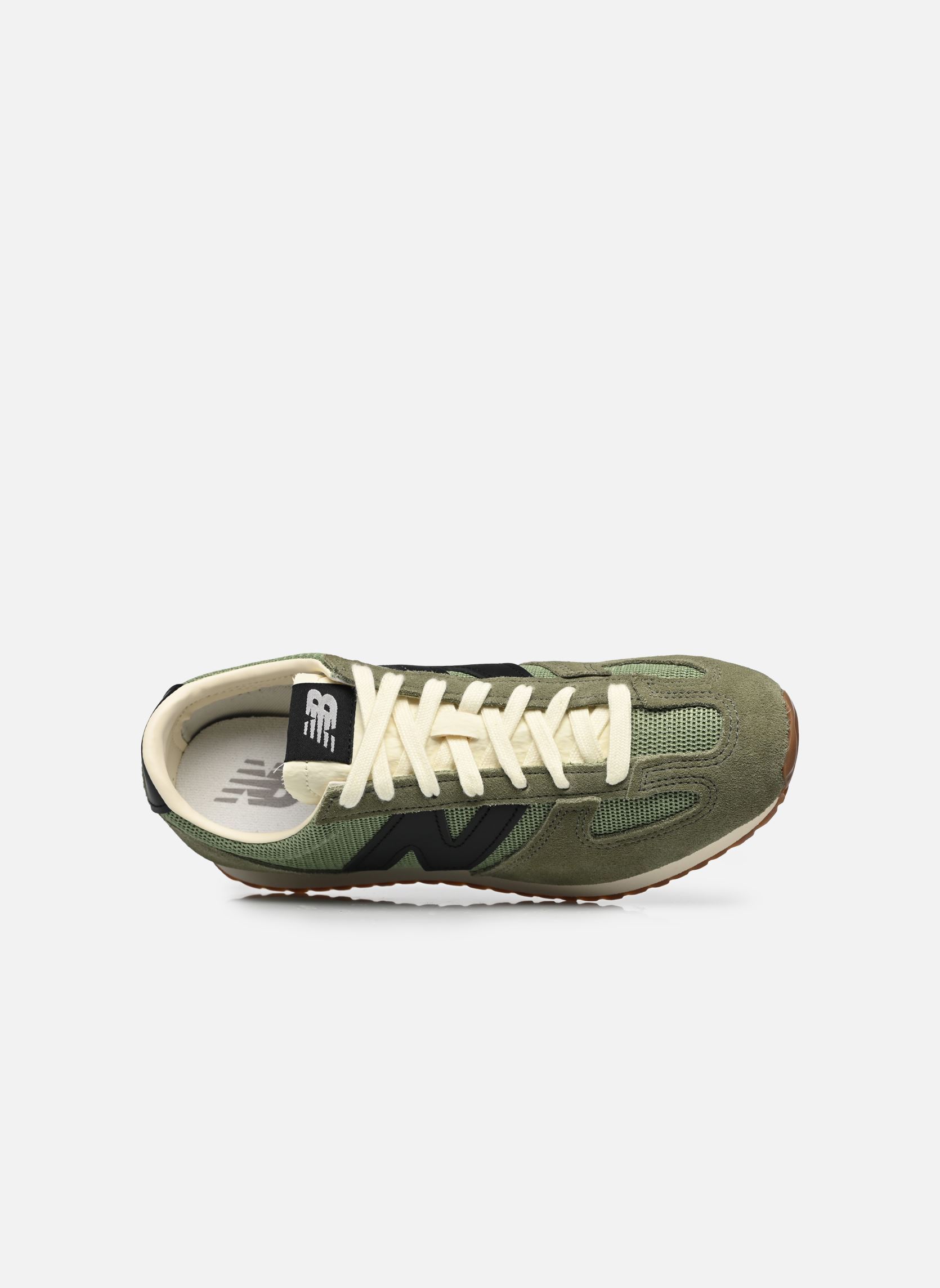 Baskets U471 M homme vert New Balance Baskets U471 M homme vert OREGANO