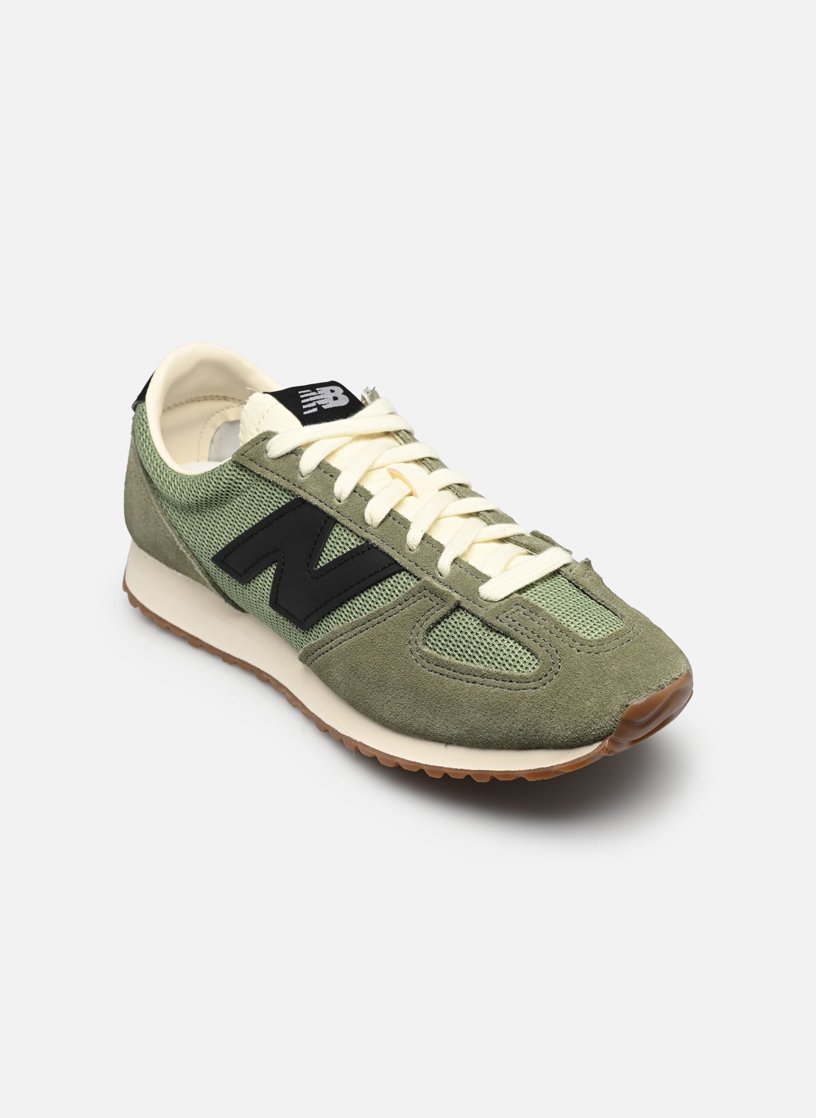 Baskets basses New Balance U471 - vue 2