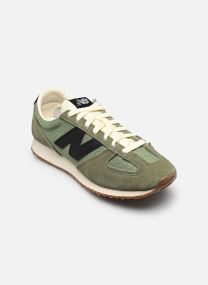 Sneakers U471 M uomo beige