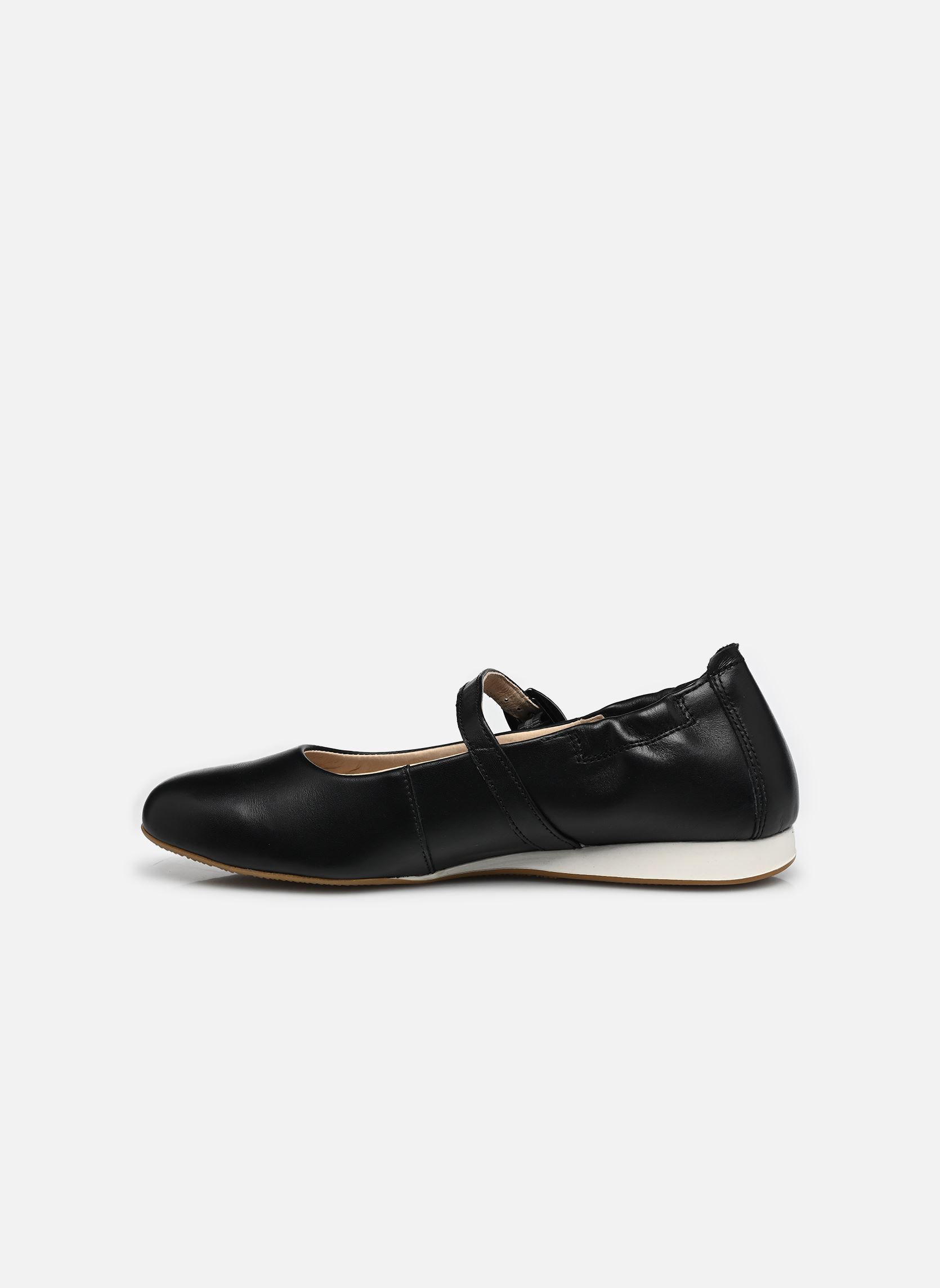 Babys Belle damen schwarz Mephisto Babys Belle damen schwarz BLACK