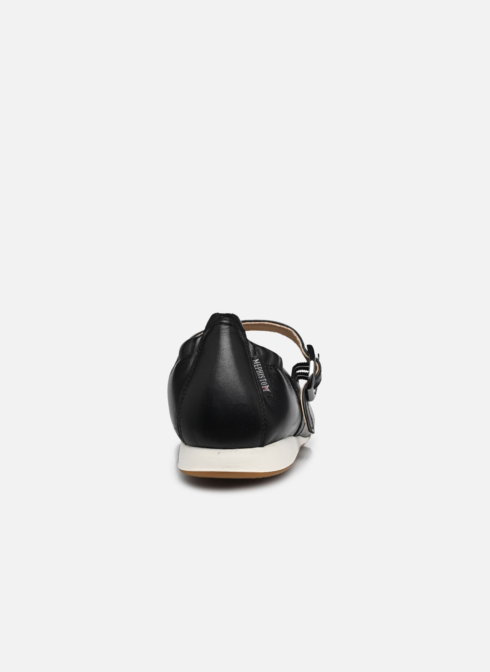 Babys Belle damen schwarz Mephisto Babys Belle damen schwarz BLACK