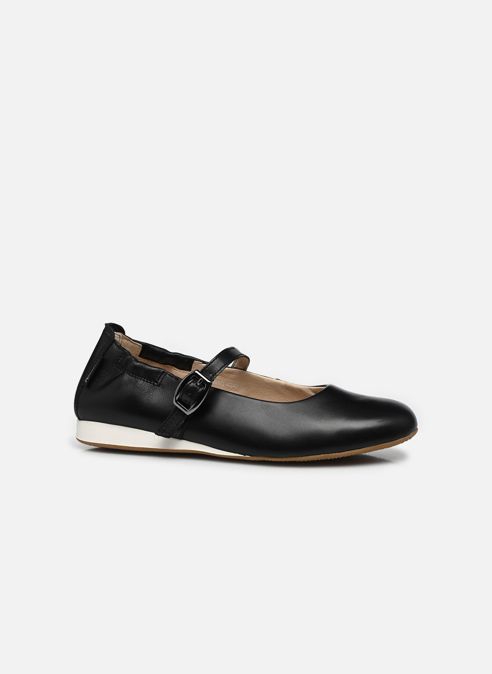 Babys Belle damen schwarz Mephisto Babys Belle damen schwarz BLACK