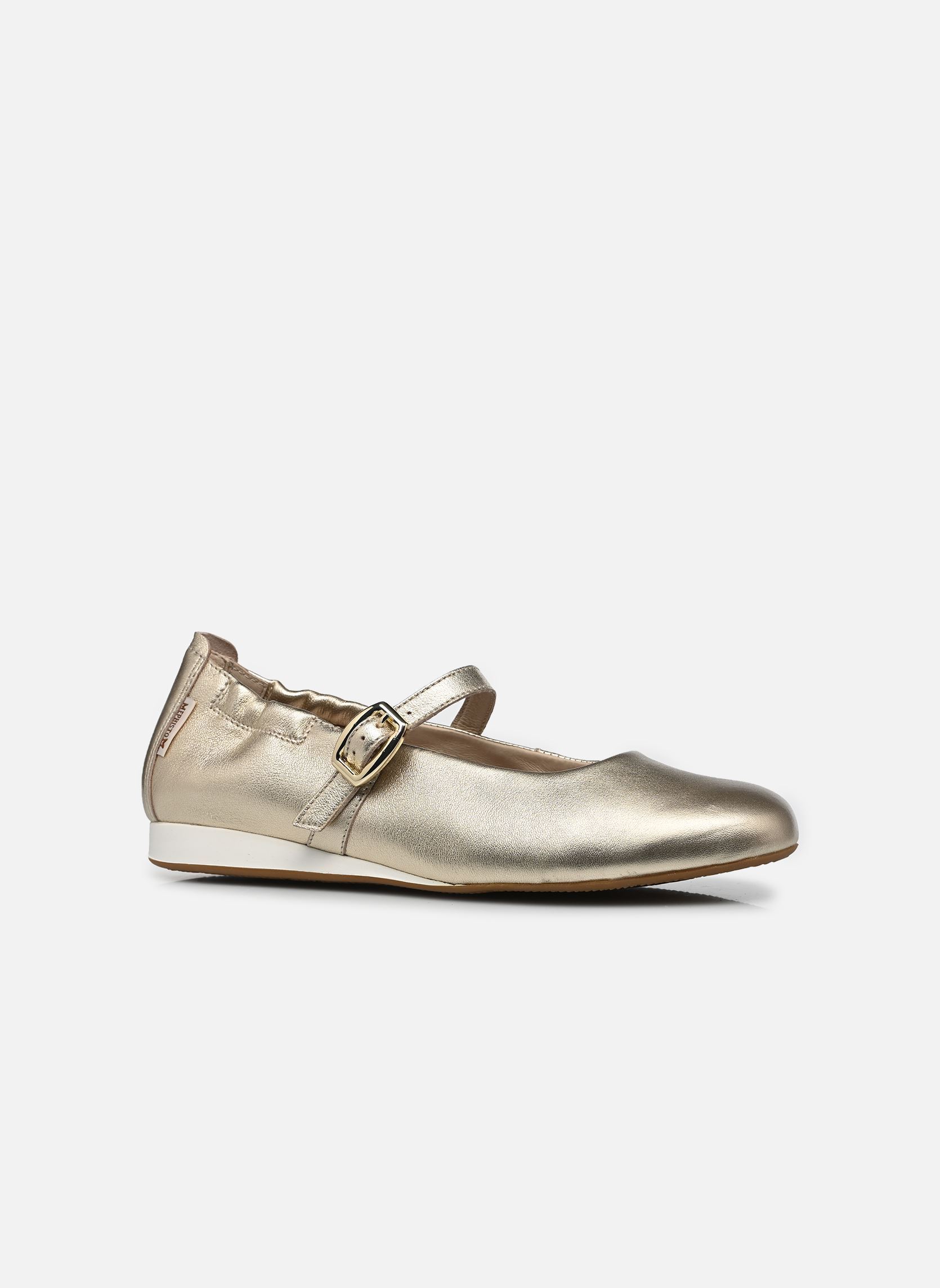 Babys Belle damen gold und bronze Mephisto Babys Belle damen gold und bronze GOLD