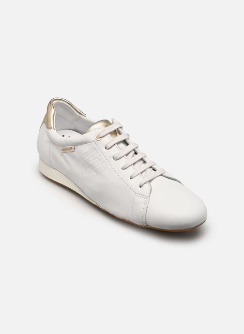 Mephisto Baskets basses Bessy femme blanc