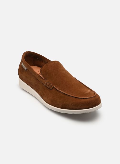 Mephisto Loafer Valner herren braun