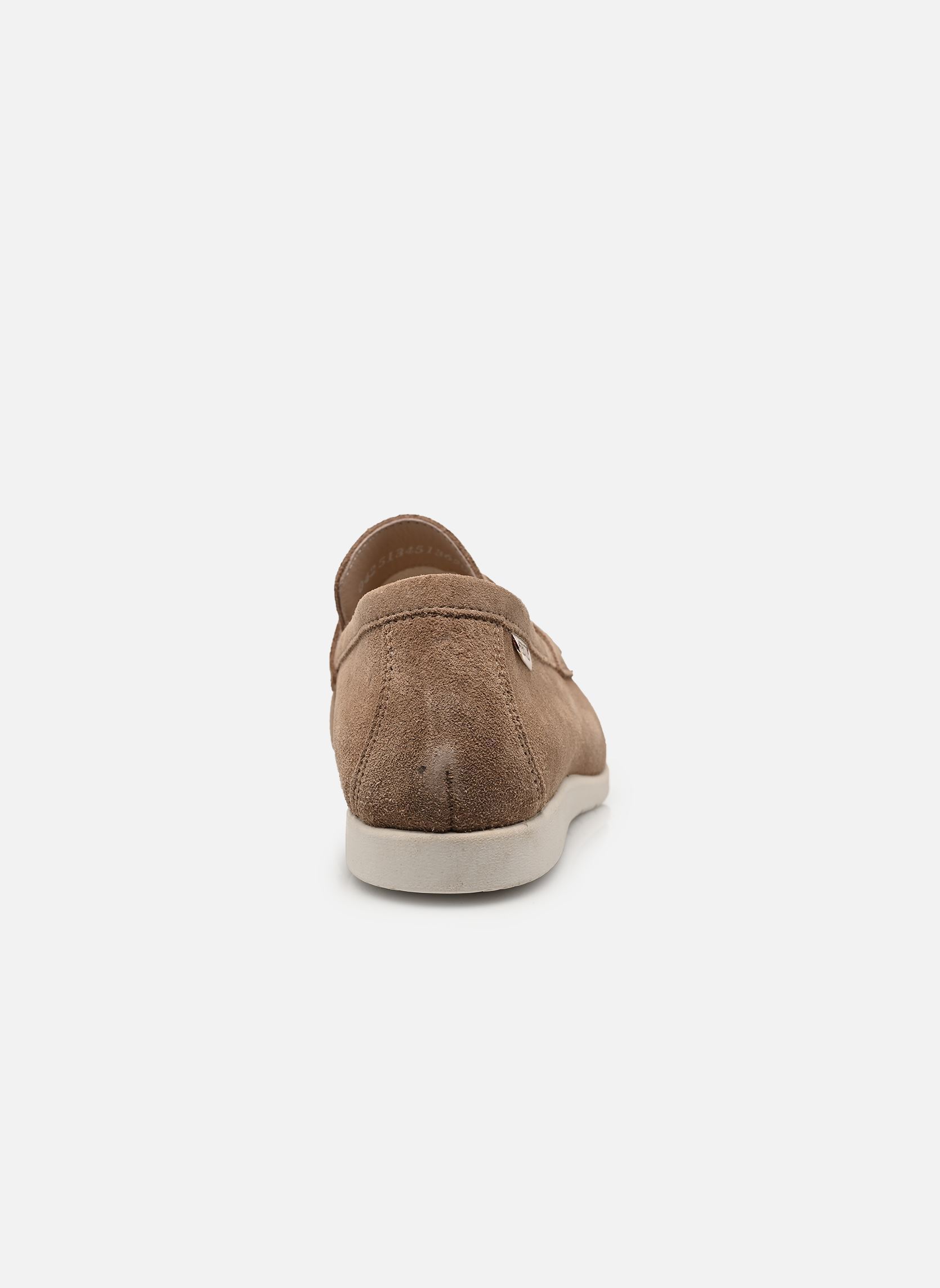 Loafer Valenza damen braun Mephisto Loafer Valenza damen braun TAUPE