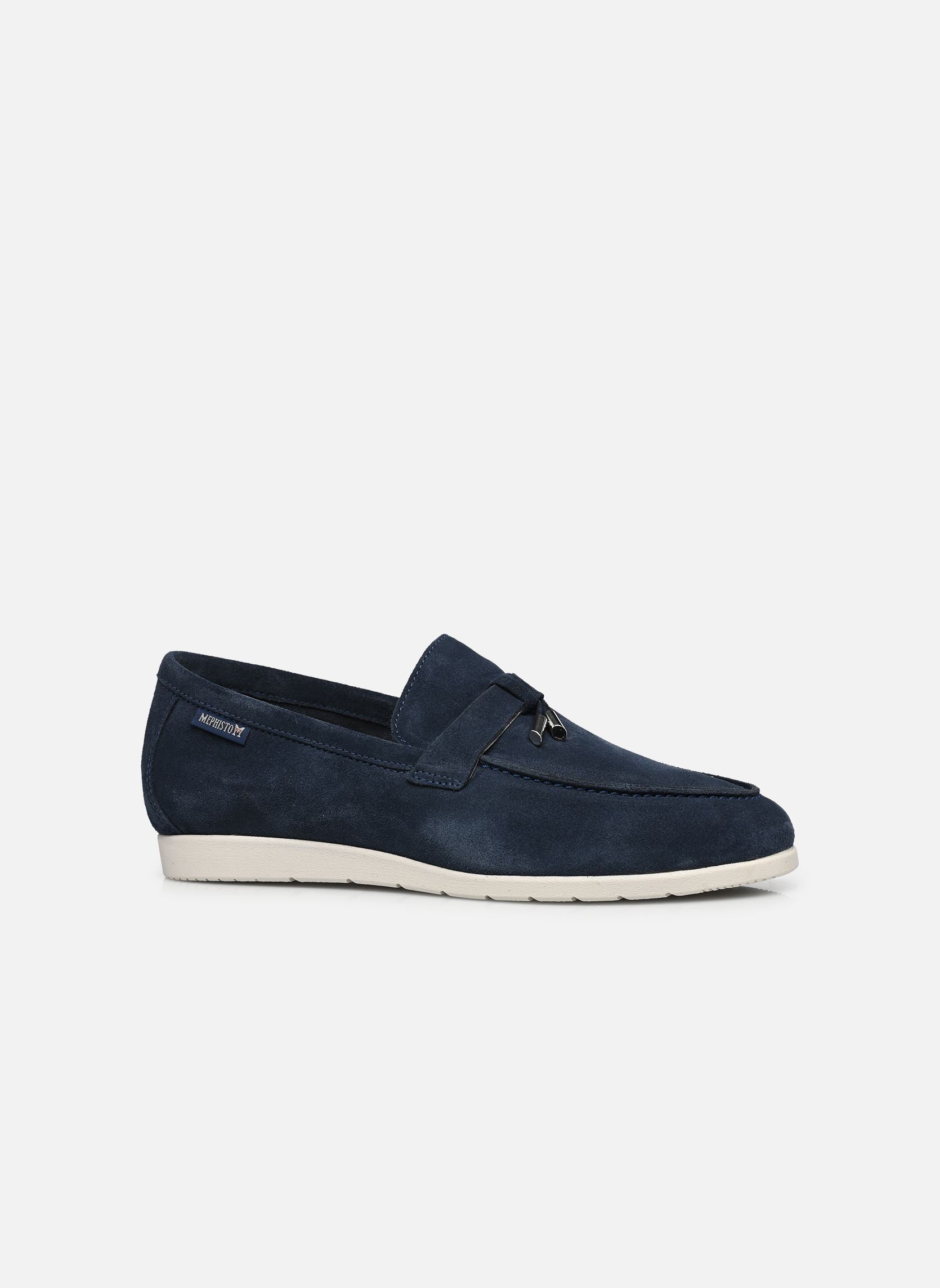 Loafer Valenza damen blau Mephisto Loafer Valenza damen blau MULBERRY
