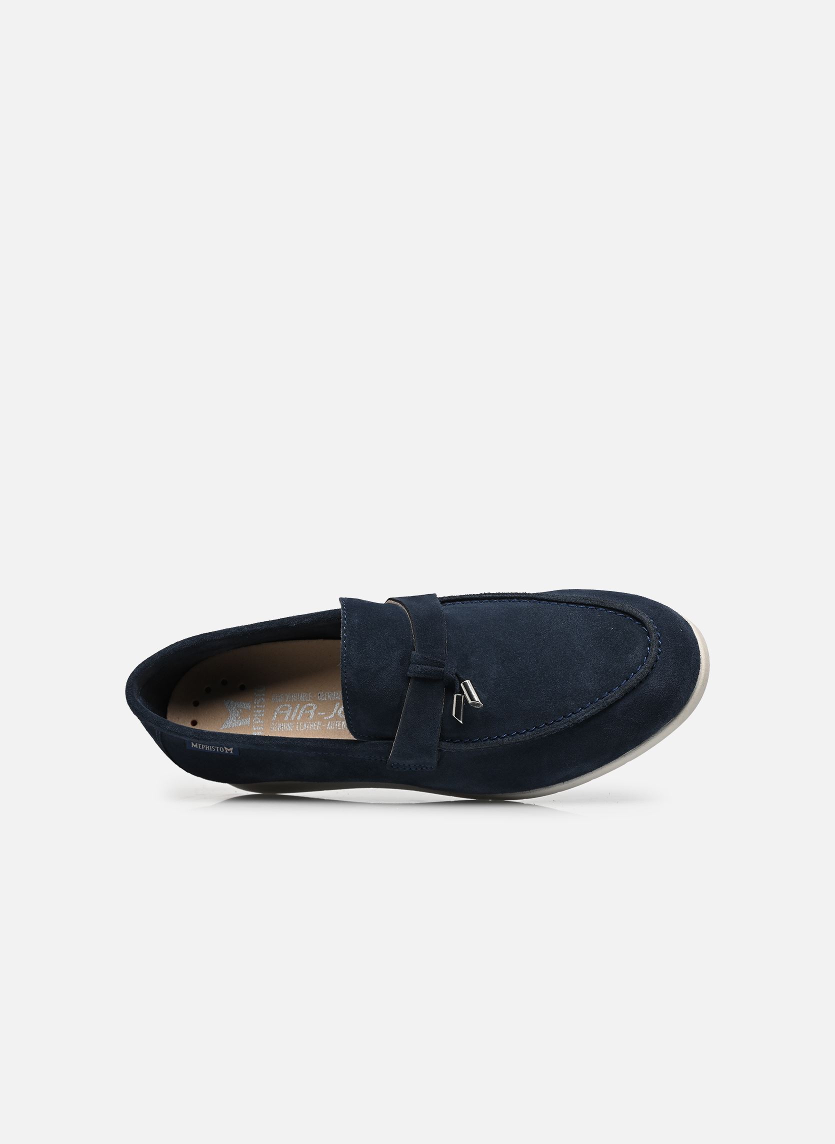 Loafer Valenza damen blau Mephisto Loafer Valenza damen blau MULBERRY