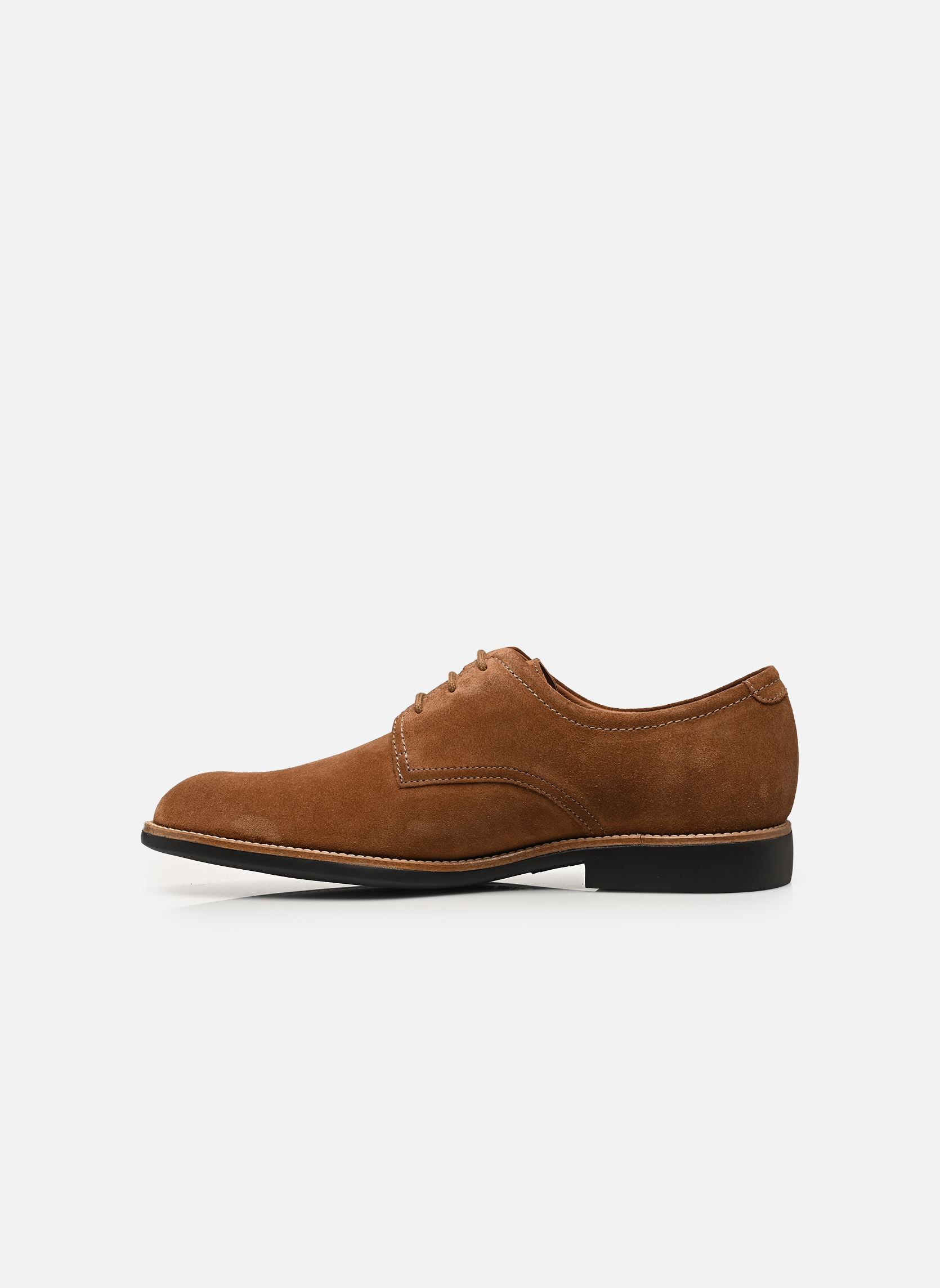 Derbys Fedrik herren braun Mephisto Derbys Fedrik herren braun TOBACCO