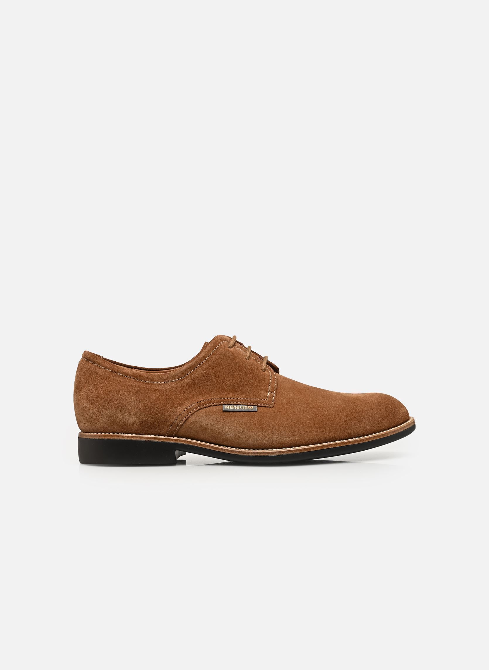 Derbys Fedrik herren braun Mephisto Derbys Fedrik herren braun TOBACCO