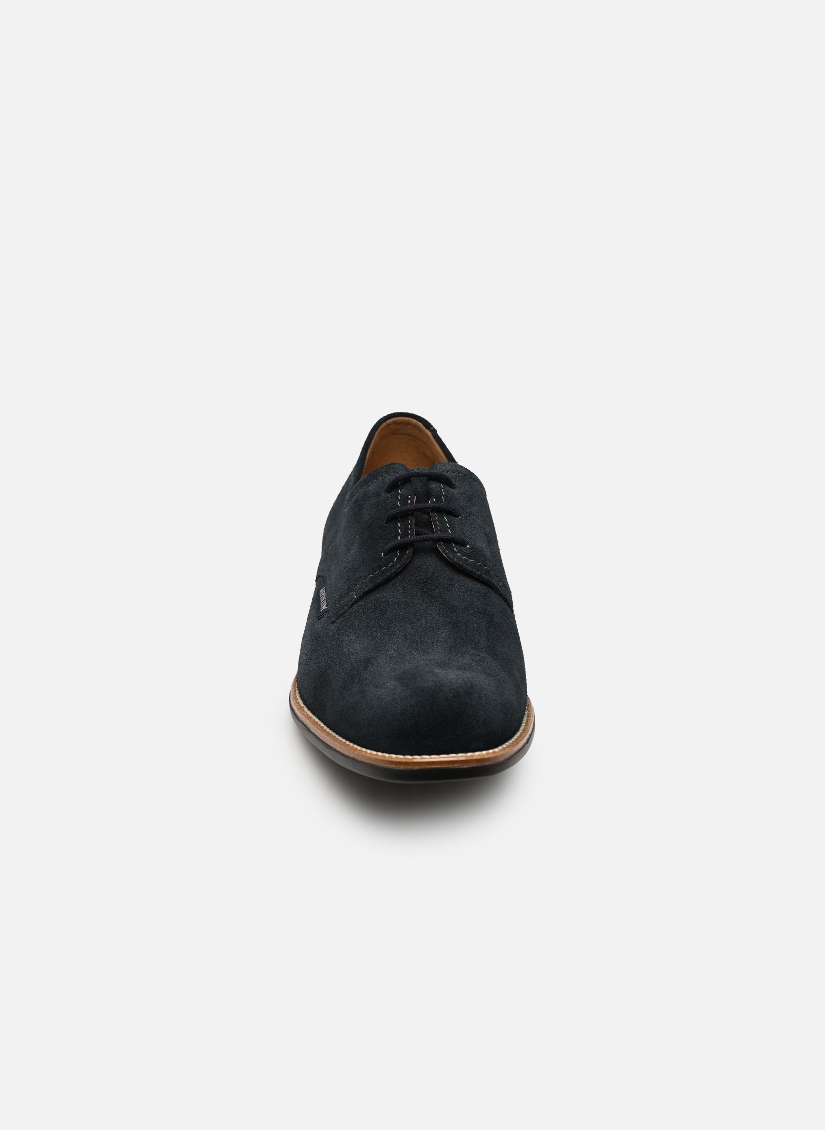 Derbies Fedrik homme bleu Mephisto Derbies Fedrik homme bleu BLUE