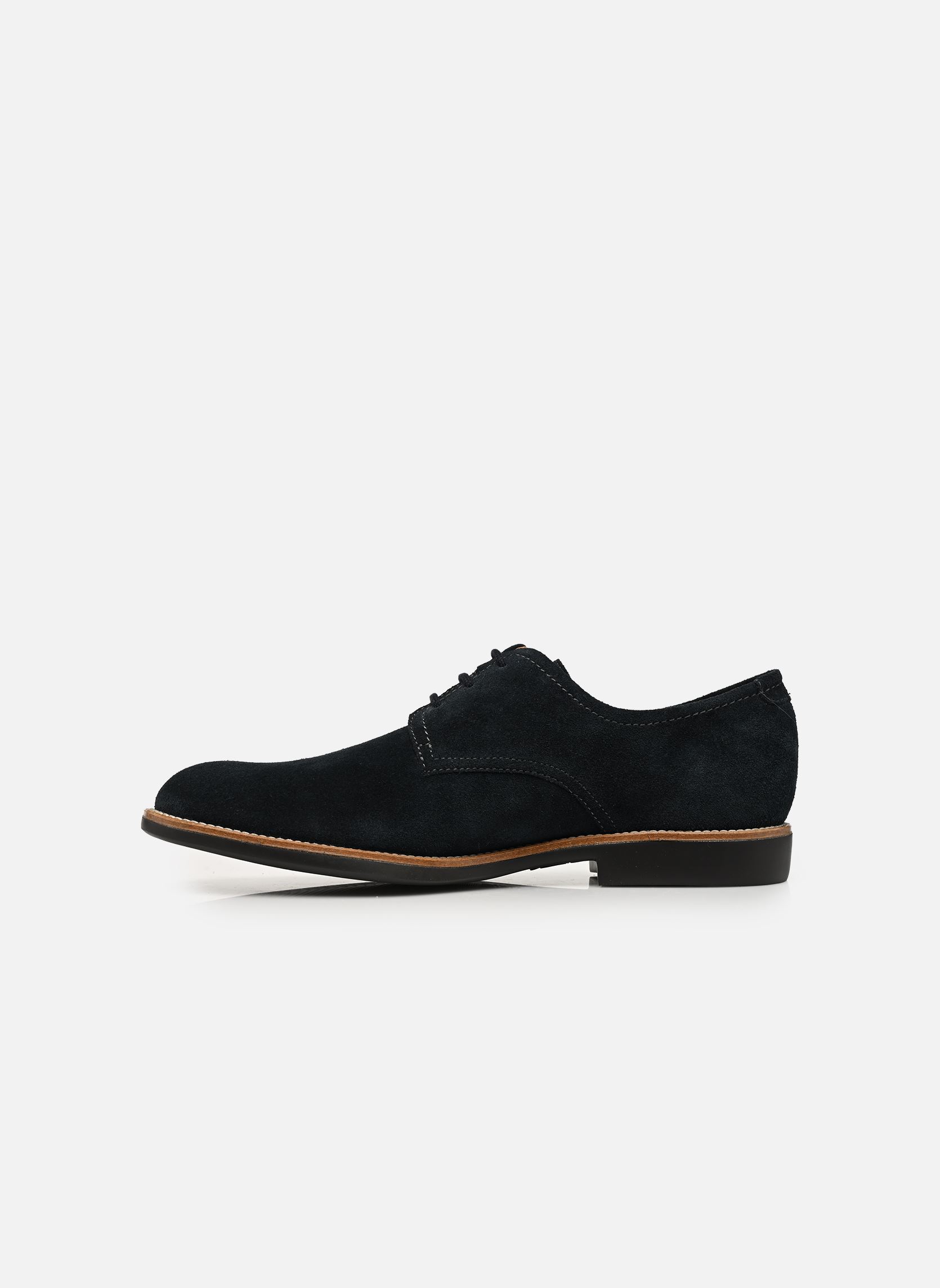 Derbies Fedrik homme bleu Mephisto Derbies Fedrik homme bleu BLUE