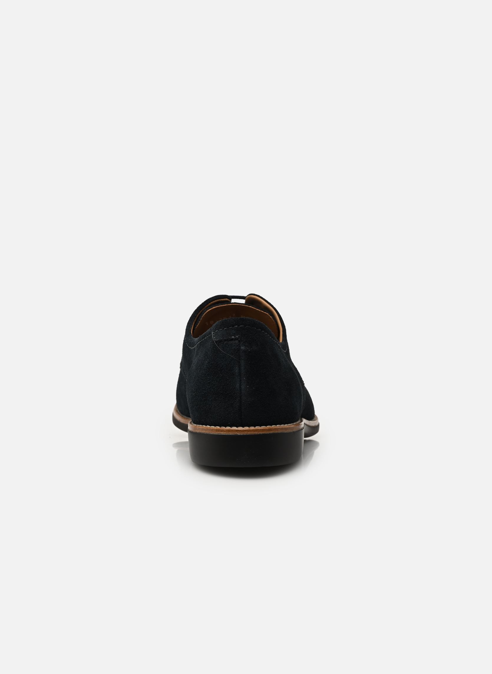Derbies Fedrik homme bleu Mephisto Derbies Fedrik homme bleu BLUE