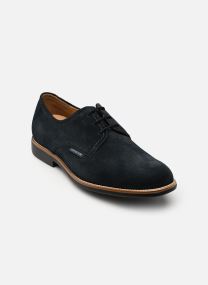 Derbys Fedrik herren schwarz