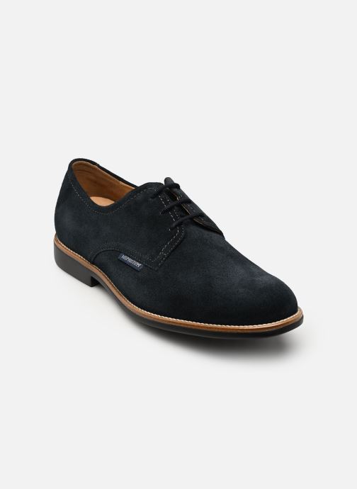 Mephisto Derbys Fedrik herren blau