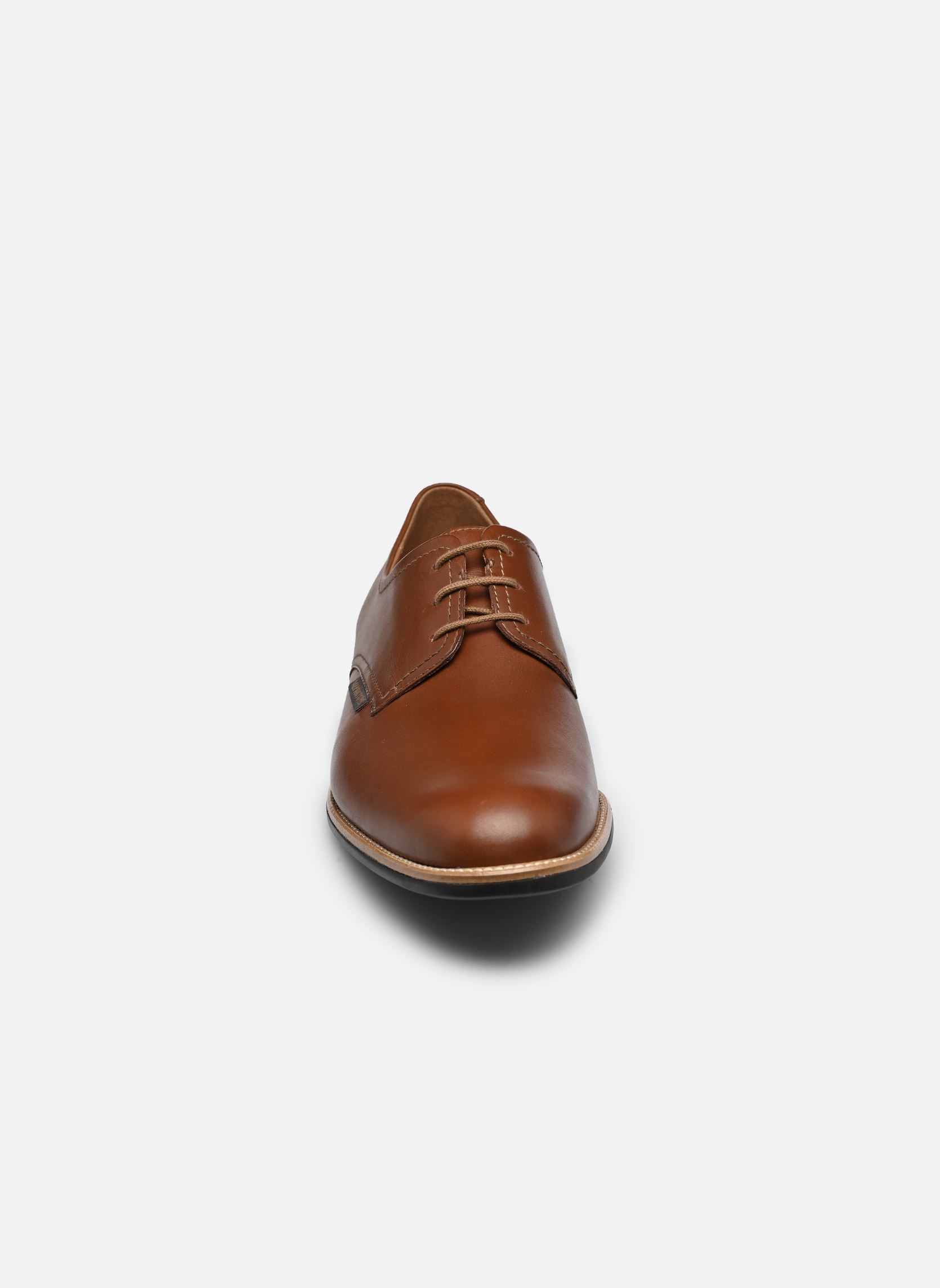 Derbys Fedrik herren braun Mephisto Derbys Fedrik herren braun HAZELNUT