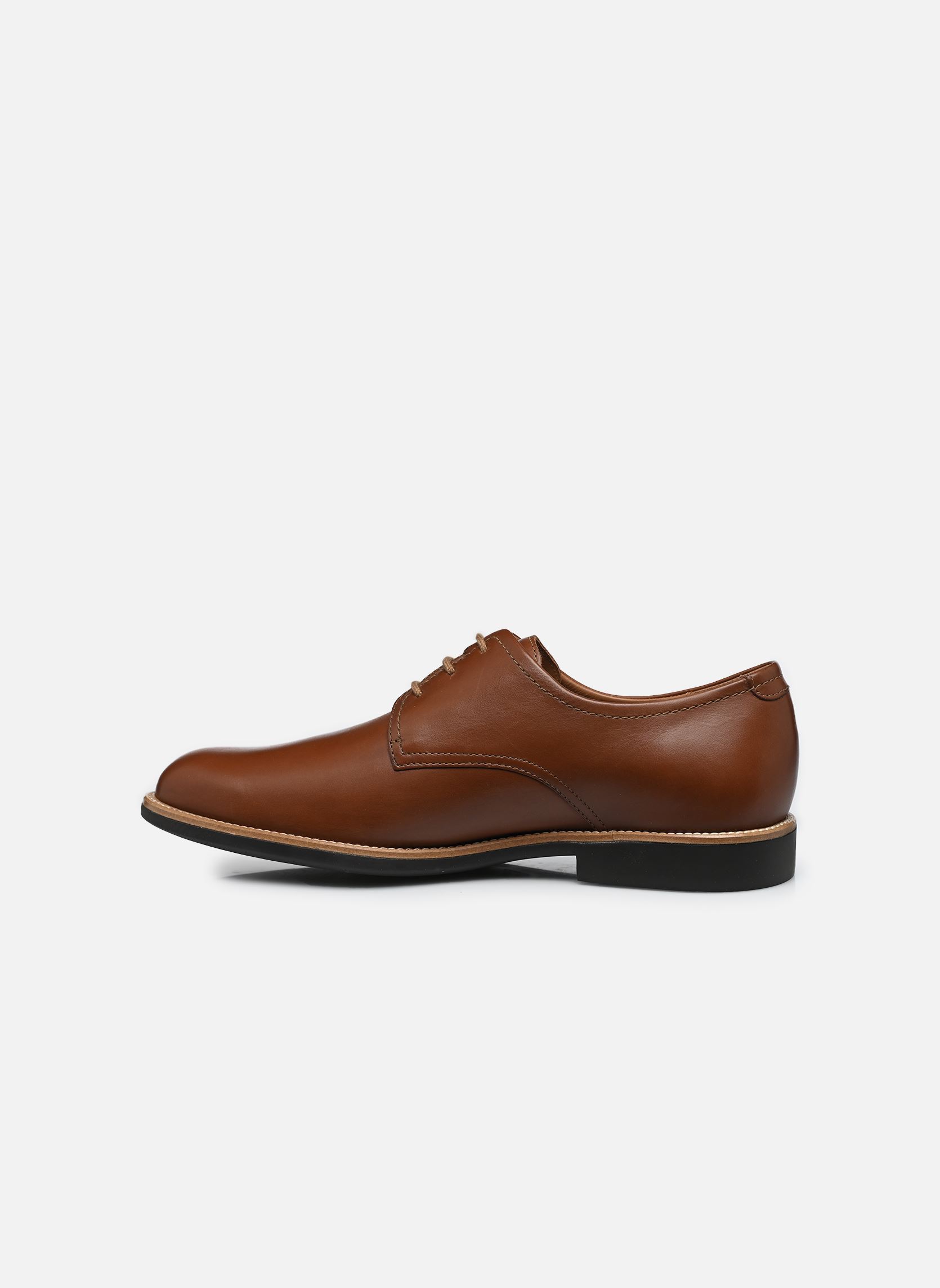 Derbys Fedrik herren braun Mephisto Derbys Fedrik herren braun HAZELNUT