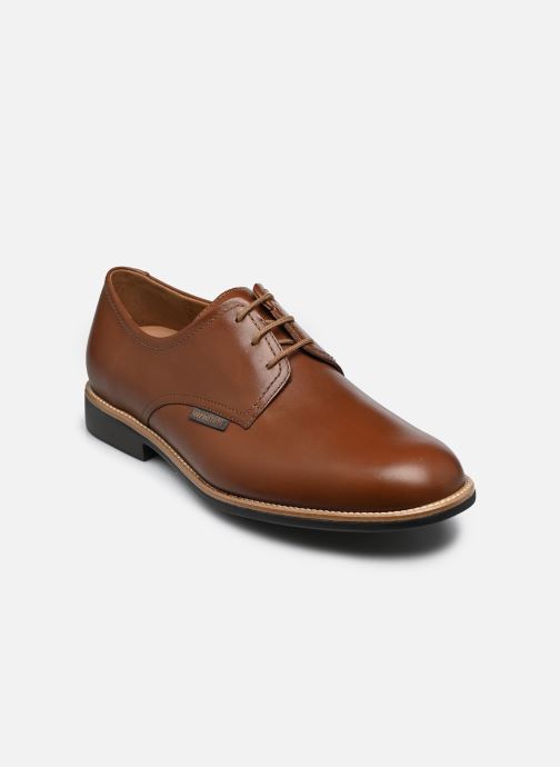 Mephisto Derbys Fedrik herren braun