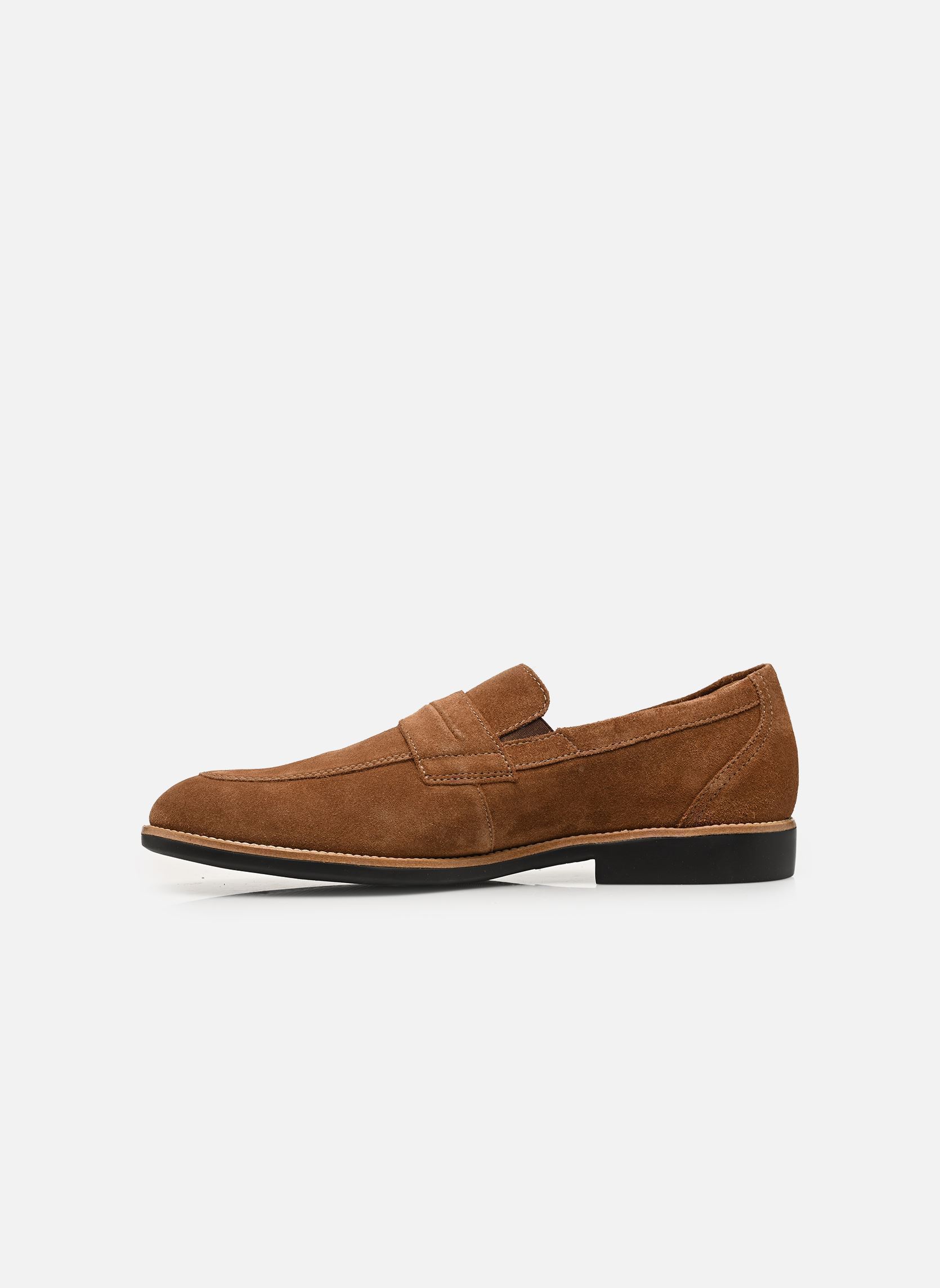 Loafer Fergus herren braun Mephisto Loafer Fergus herren braun Tobacco