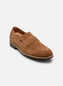 Loafer Fergus herren blau