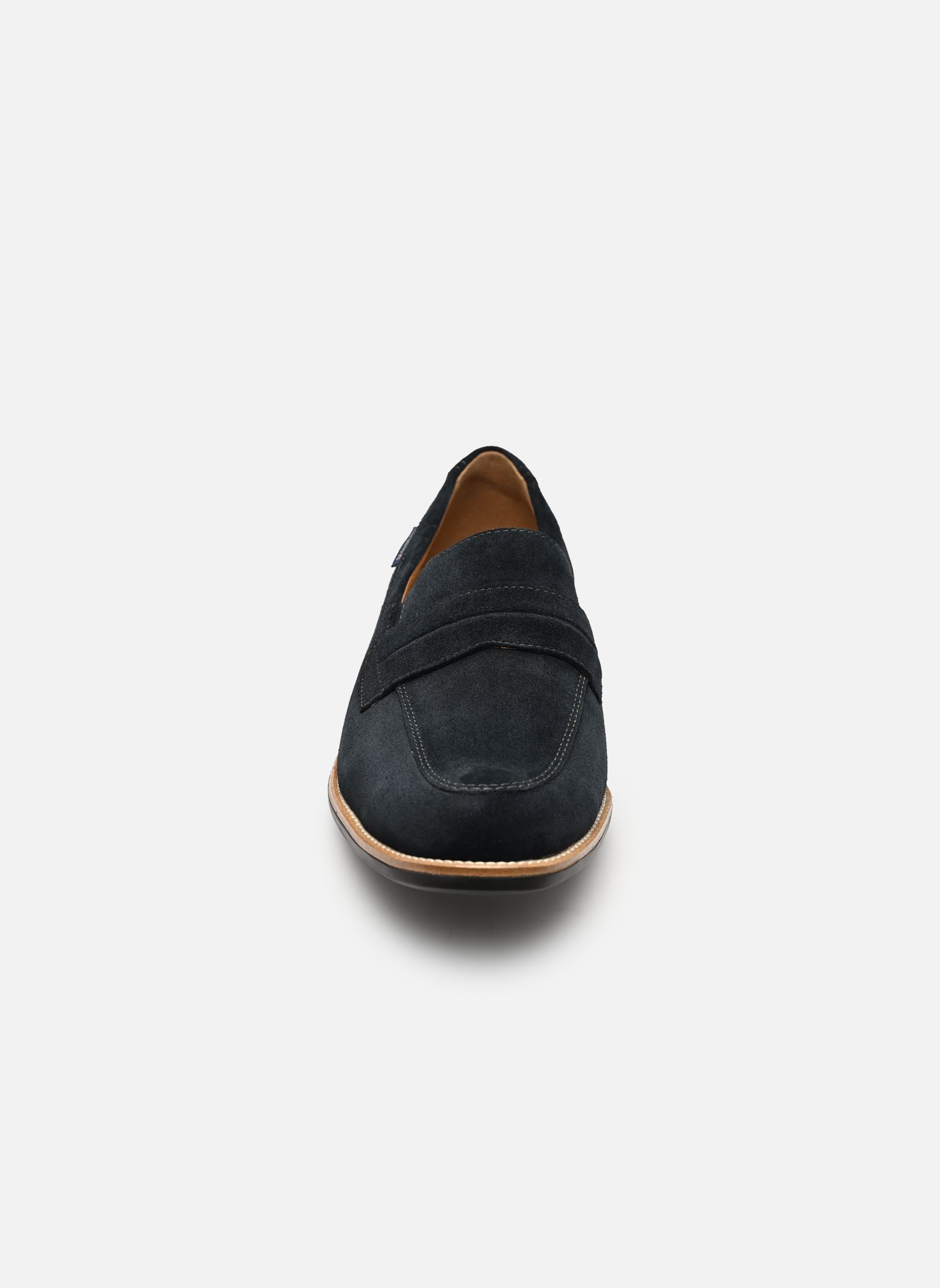 Loafer Fergus herren blau Mephisto Loafer Fergus herren blau Blue