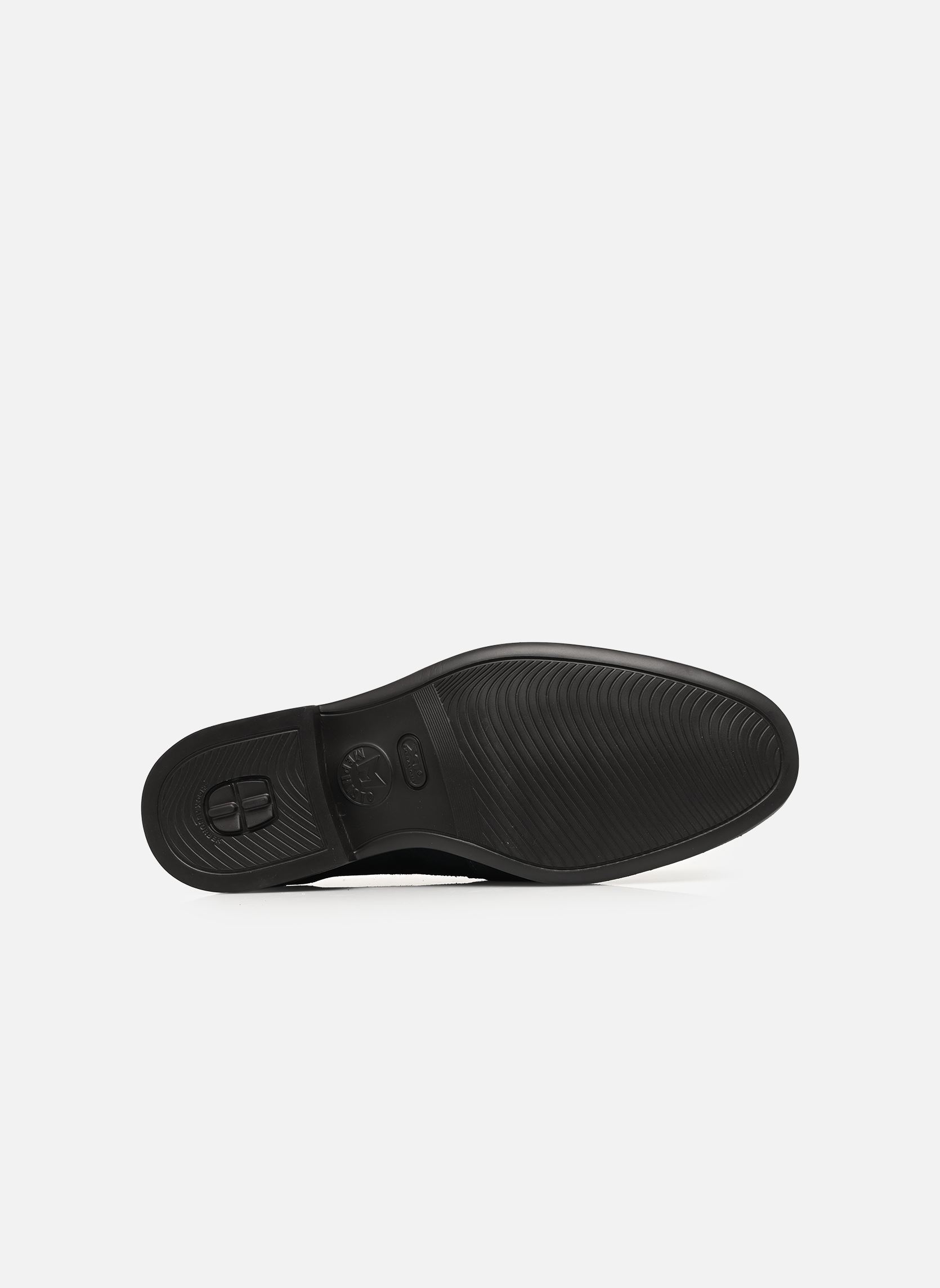 Loafer Fergus herren blau Mephisto Loafer Fergus herren blau Blue