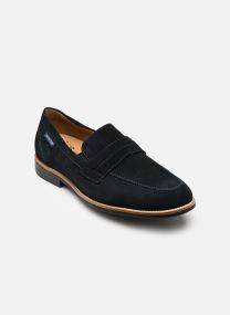 Loafer Fergus herren blau
