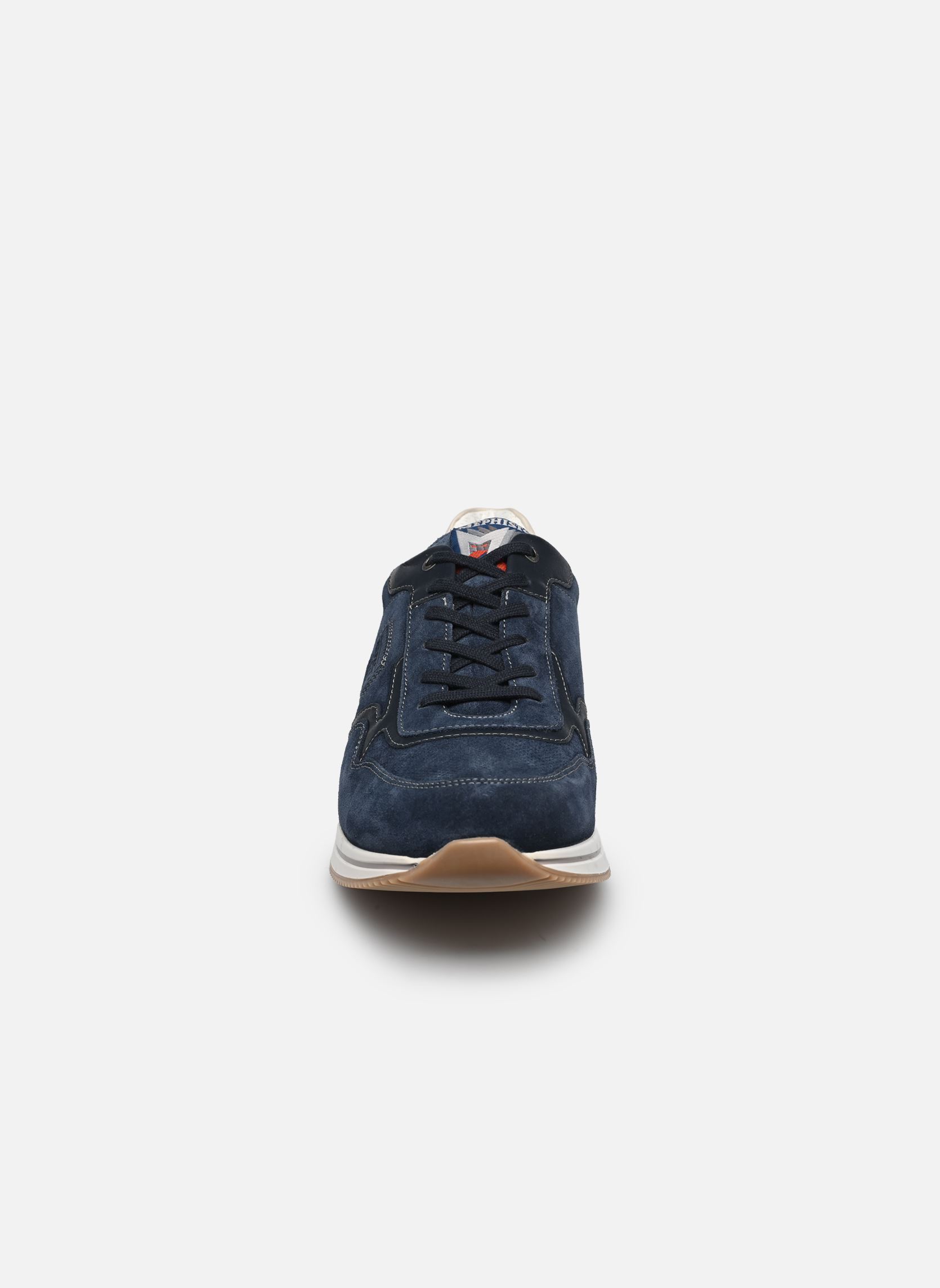 Niedrige Sneaker Garcia herren blau Mephisto Niedrige Sneaker Garcia herren blau Mulberry
