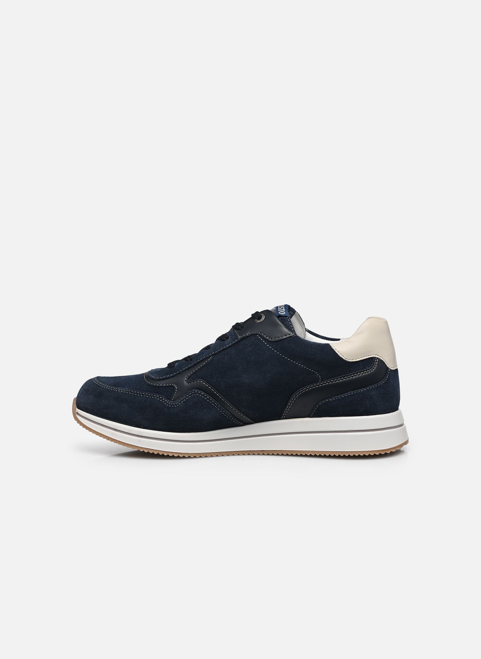 Niedrige Sneaker Garcia herren blau Mephisto Niedrige Sneaker Garcia herren blau Mulberry