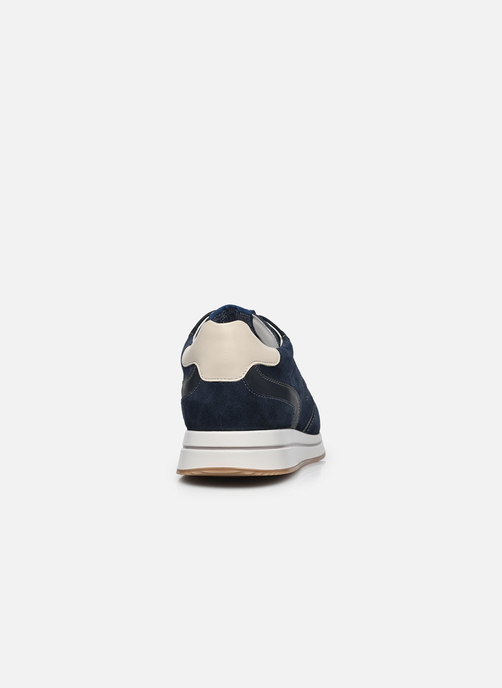 Niedrige Sneaker Garcia herren blau Mephisto Niedrige Sneaker Garcia herren blau Mulberry