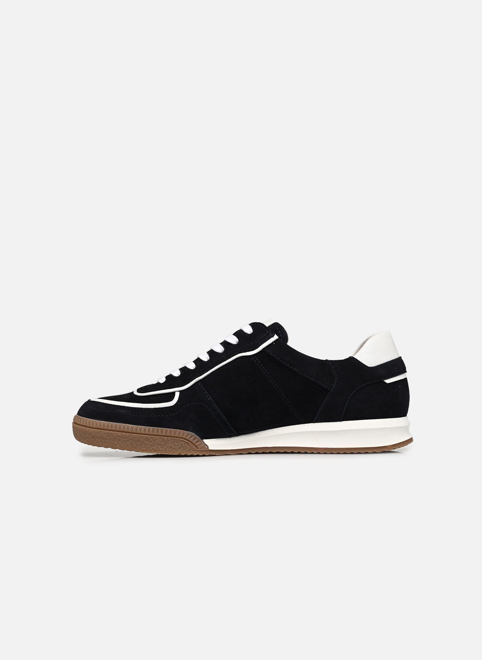 Niedrige Sneaker Wanessa damen blau Mephisto Niedrige Sneaker Wanessa damen blau Navy