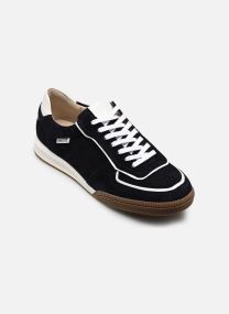 Niedrige Sneaker Wanessa damen blau Mephisto Niedrige Sneaker Wanessa damen blau Navy