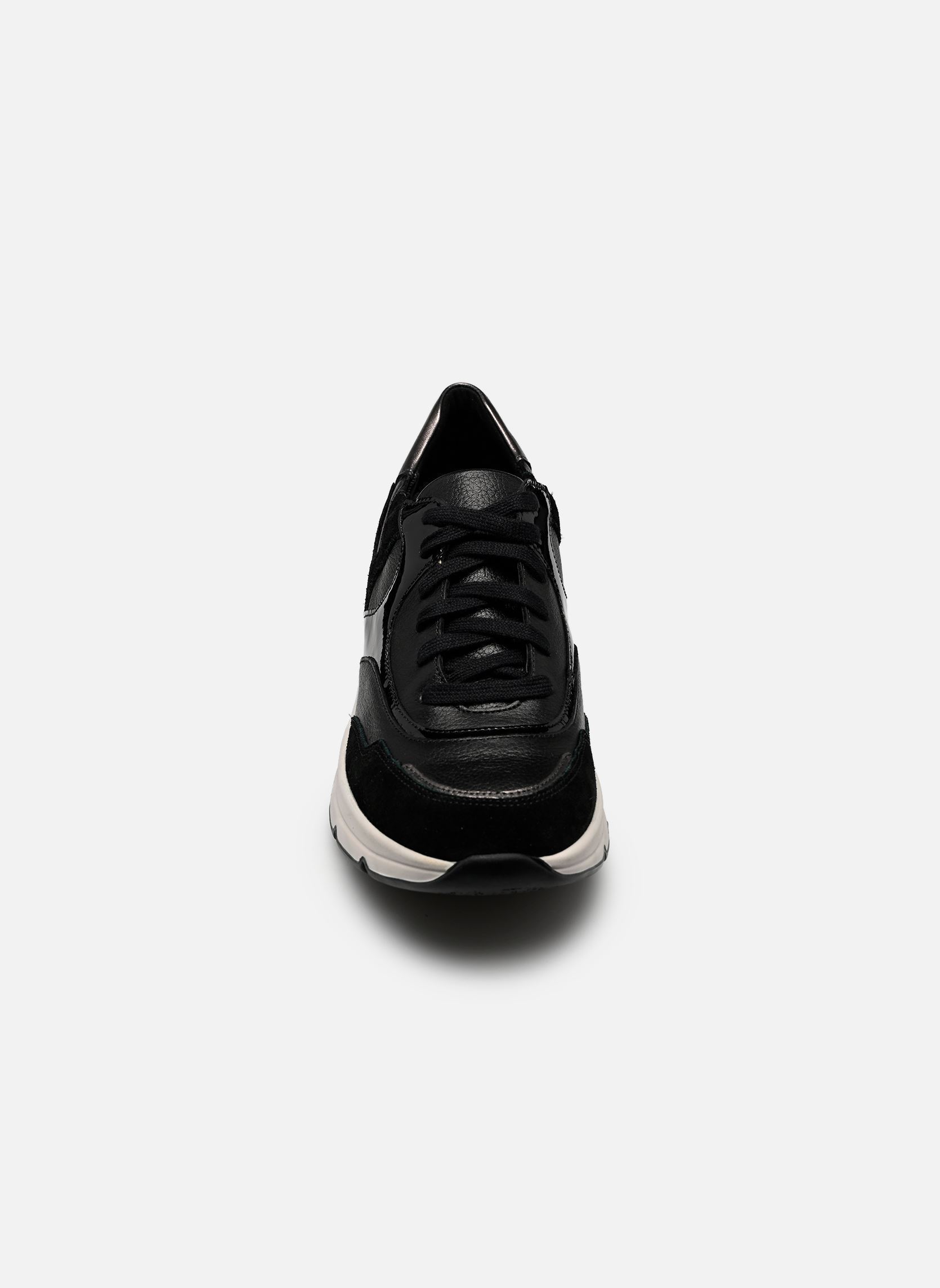 Baskets basses Halbane femme noir Mephisto Baskets basses Halbane femme noir BLACK