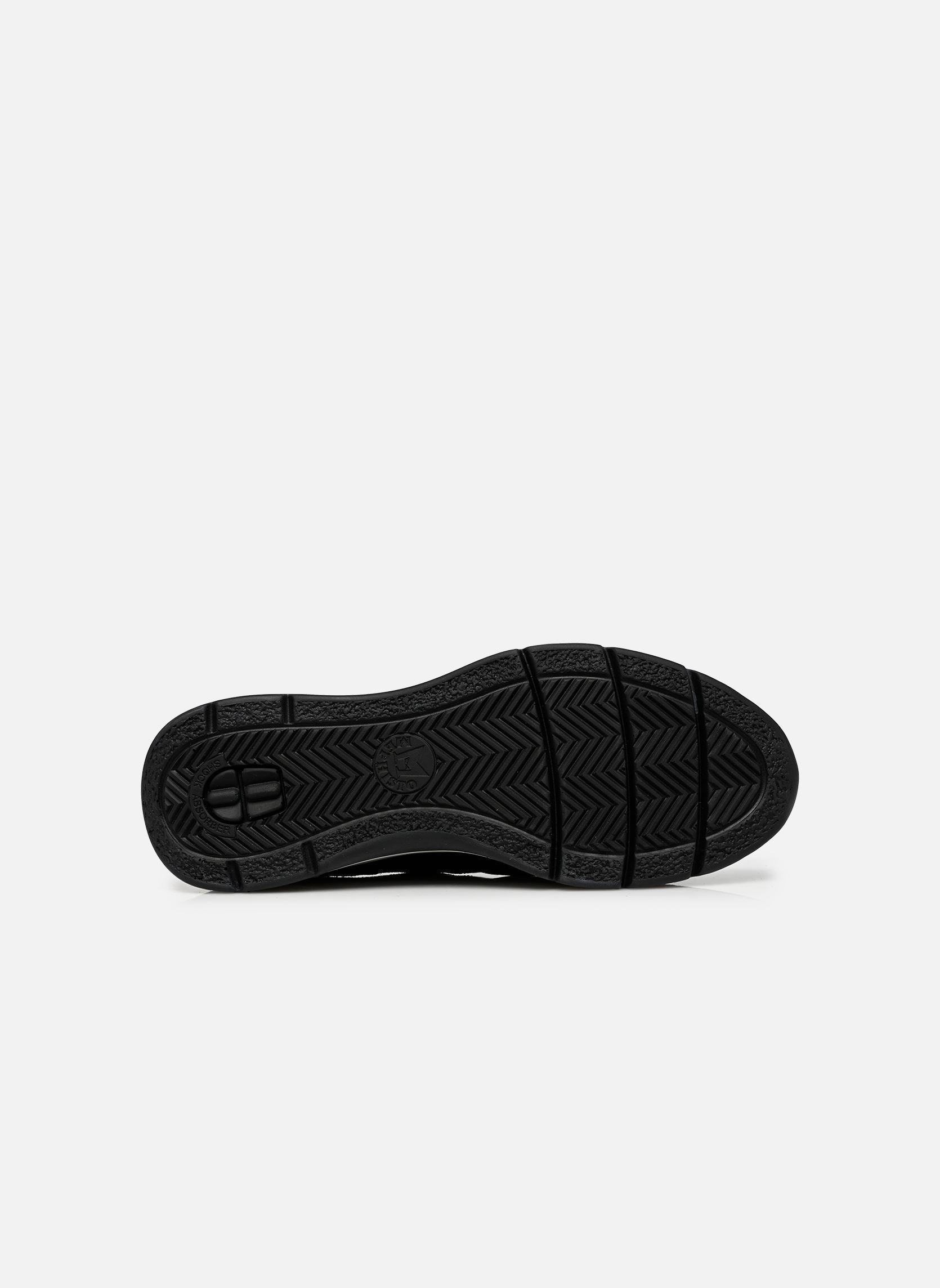 Baskets basses Halbane femme noir Mephisto Baskets basses Halbane femme noir BLACK