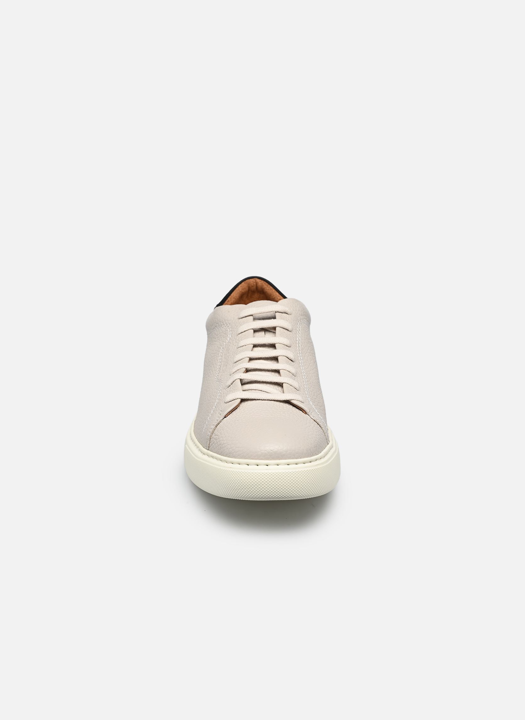 Niedrige Sneaker Oskar herren grau Mephisto Niedrige Sneaker Oskar herren grau OFF WHITE