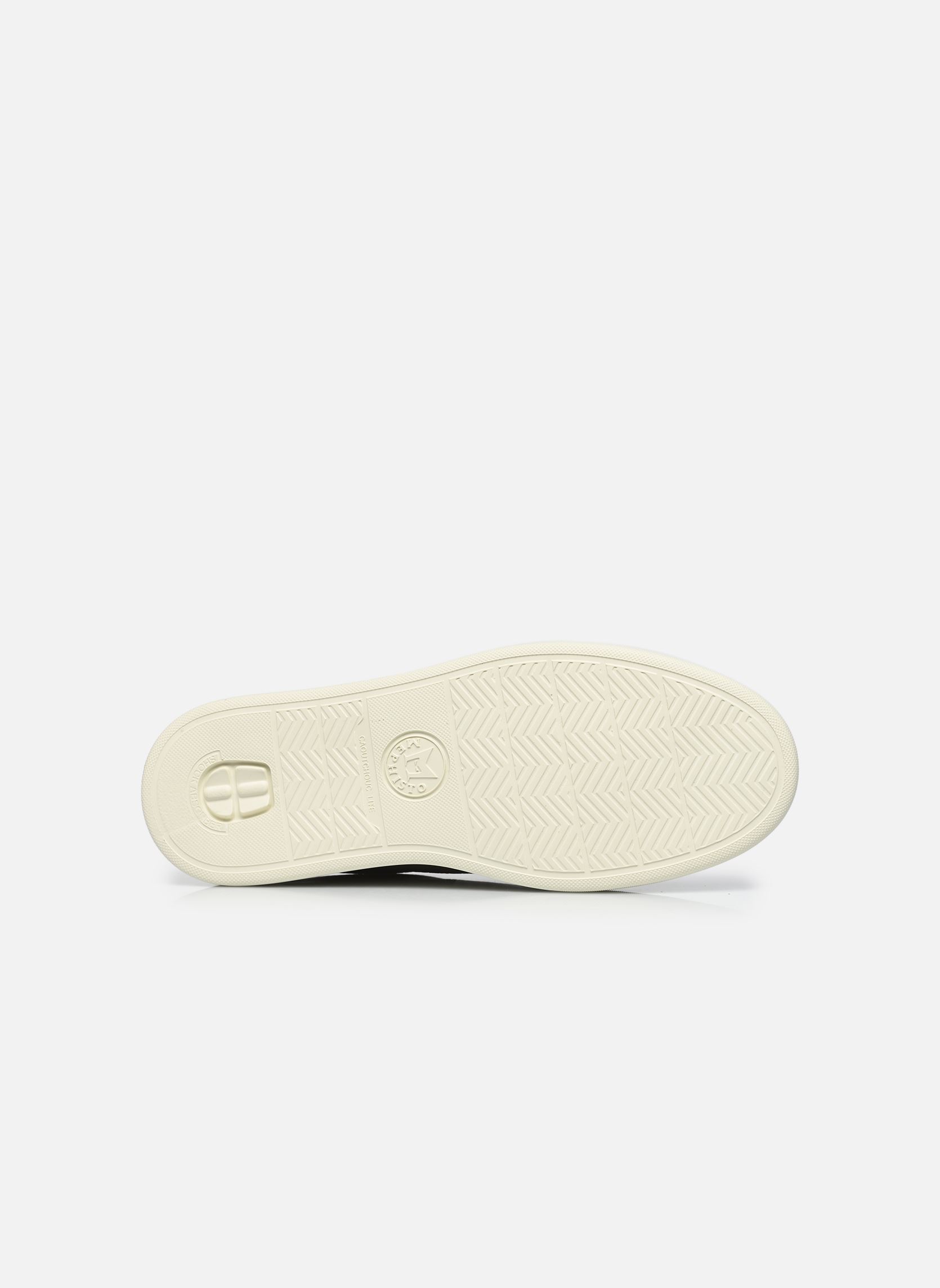 Niedrige Sneaker Oskar herren grau Mephisto Niedrige Sneaker Oskar herren grau OFF WHITE