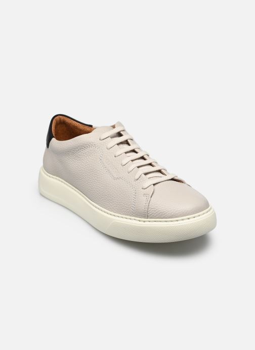 Mephisto Niedrige Sneaker Oskar herren grau