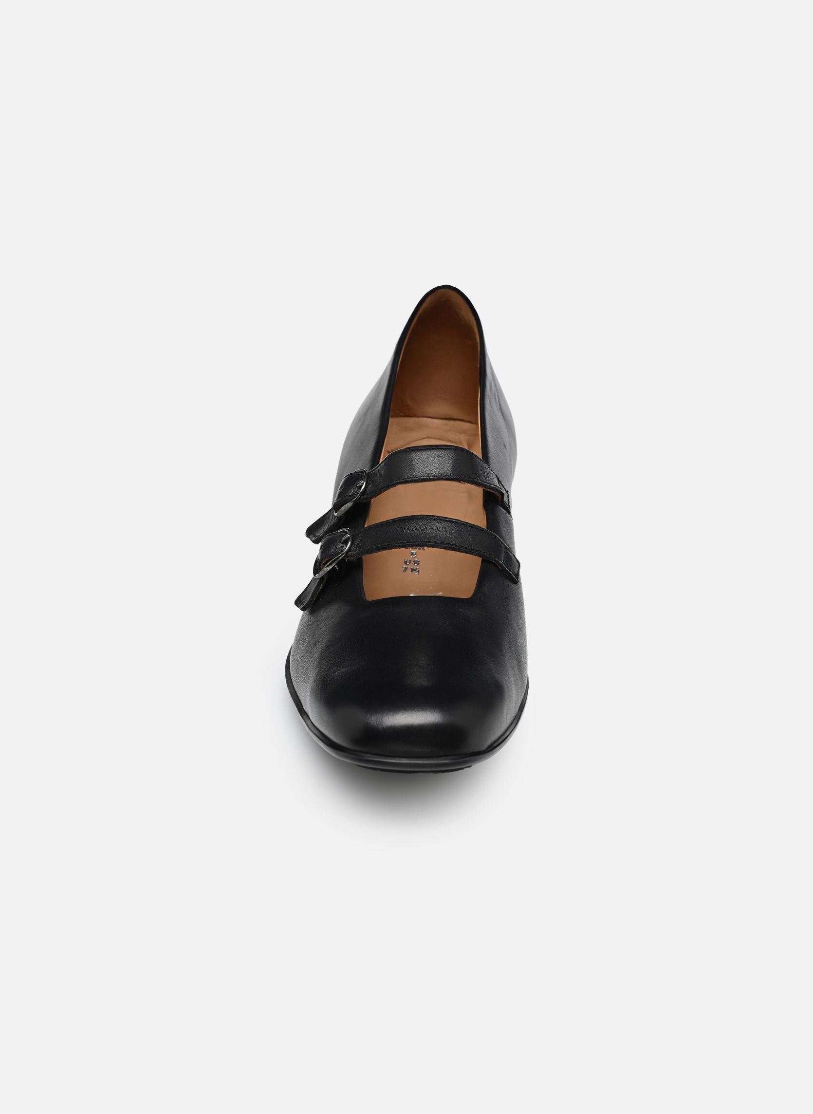 Pumps mit Riemchen Jazie damen schwarz Mephisto Pumps mit Riemchen Jazie damen schwarz Black