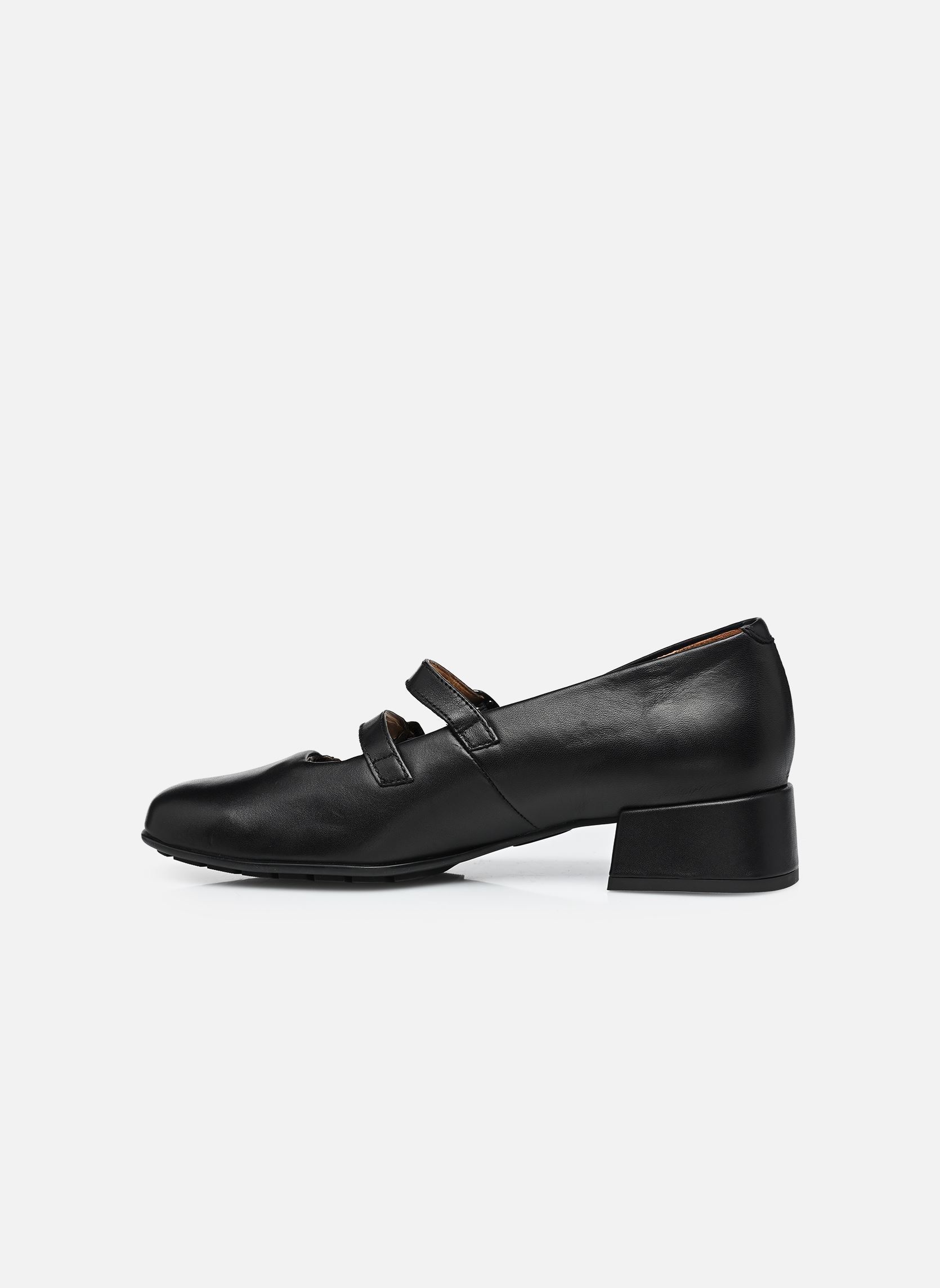 Pumps mit Riemchen Jazie damen schwarz Mephisto Pumps mit Riemchen Jazie damen schwarz Black