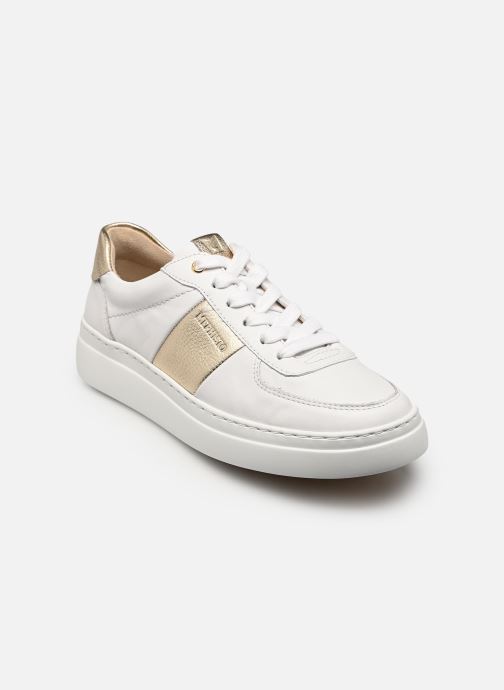 Mephisto Baskets basses Dayana femme blanc