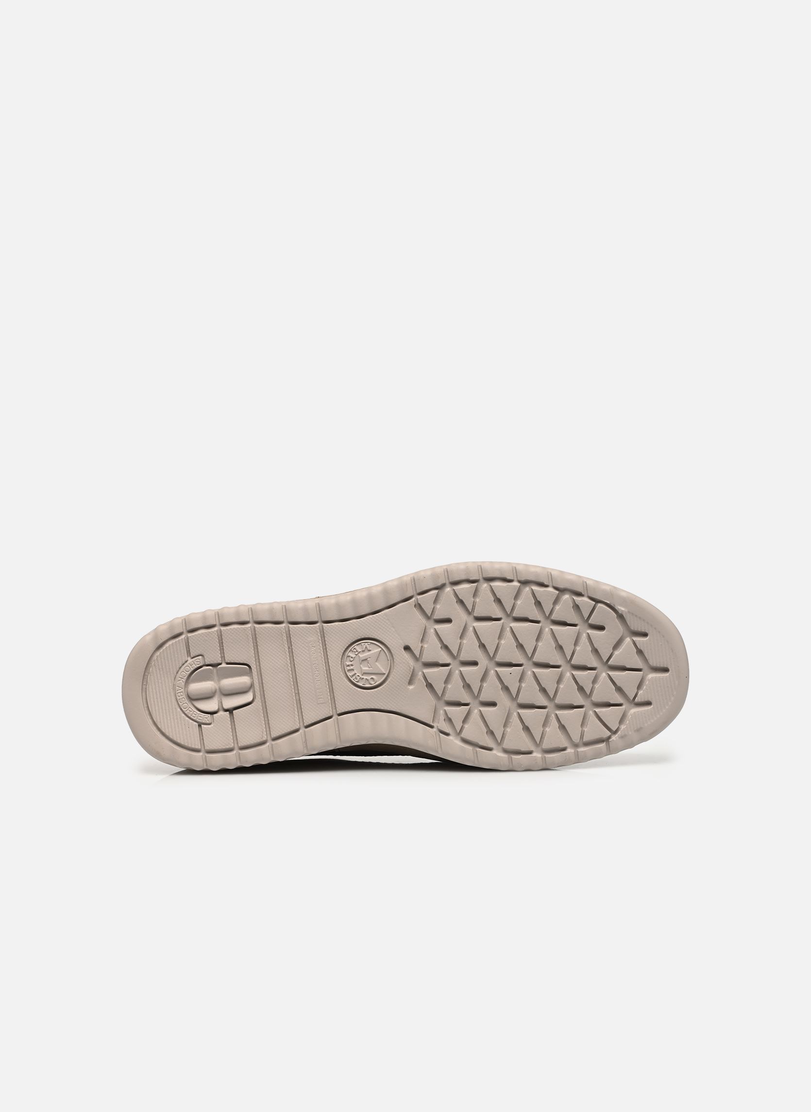 Derbys Timeo herren beige Mephisto Derbys Timeo herren beige Sand