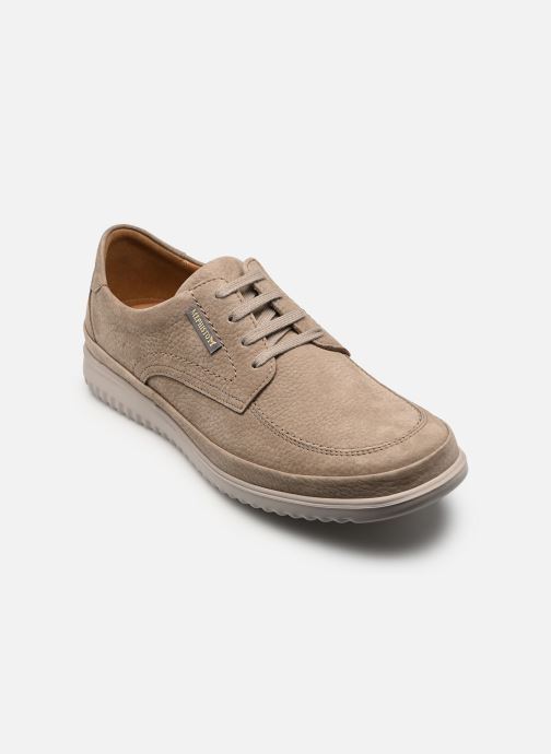 Mephisto Derbys Timeo herren beige