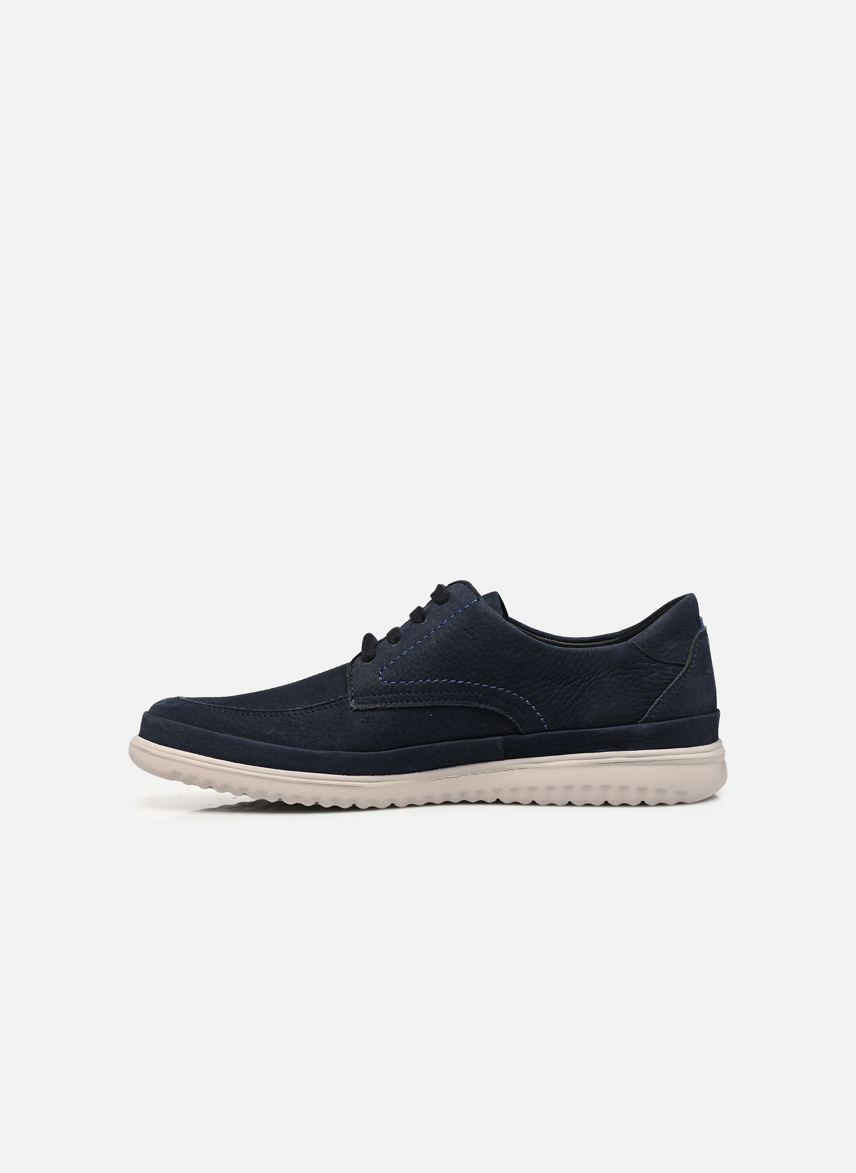 Derbys Timeo herren blau Mephisto Derbys Timeo herren blau Navy
