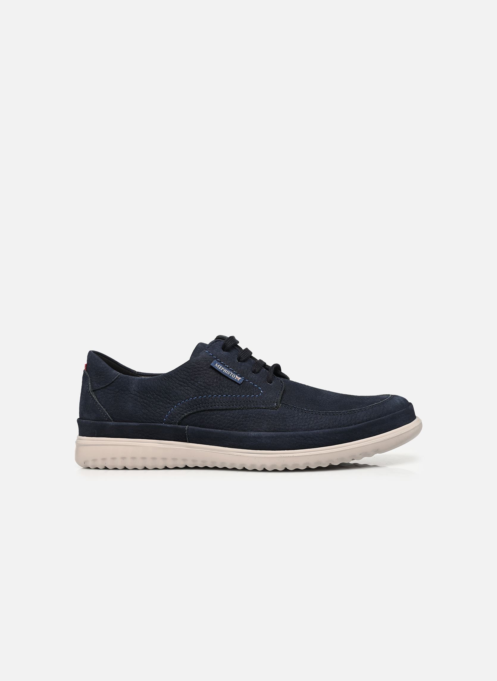 Derbys Timeo herren blau Mephisto Derbys Timeo herren blau Navy