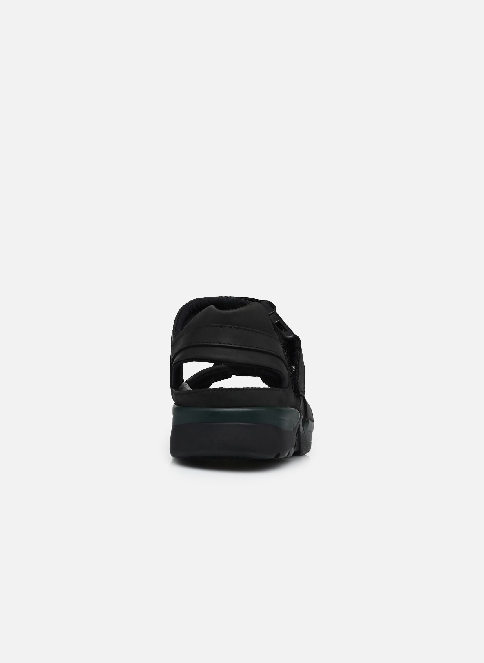 Sandalen und Pantoletten Shark Fit herren schwarz Mephisto Sandalen und Pantoletten Shark Fit herren schwarz Black